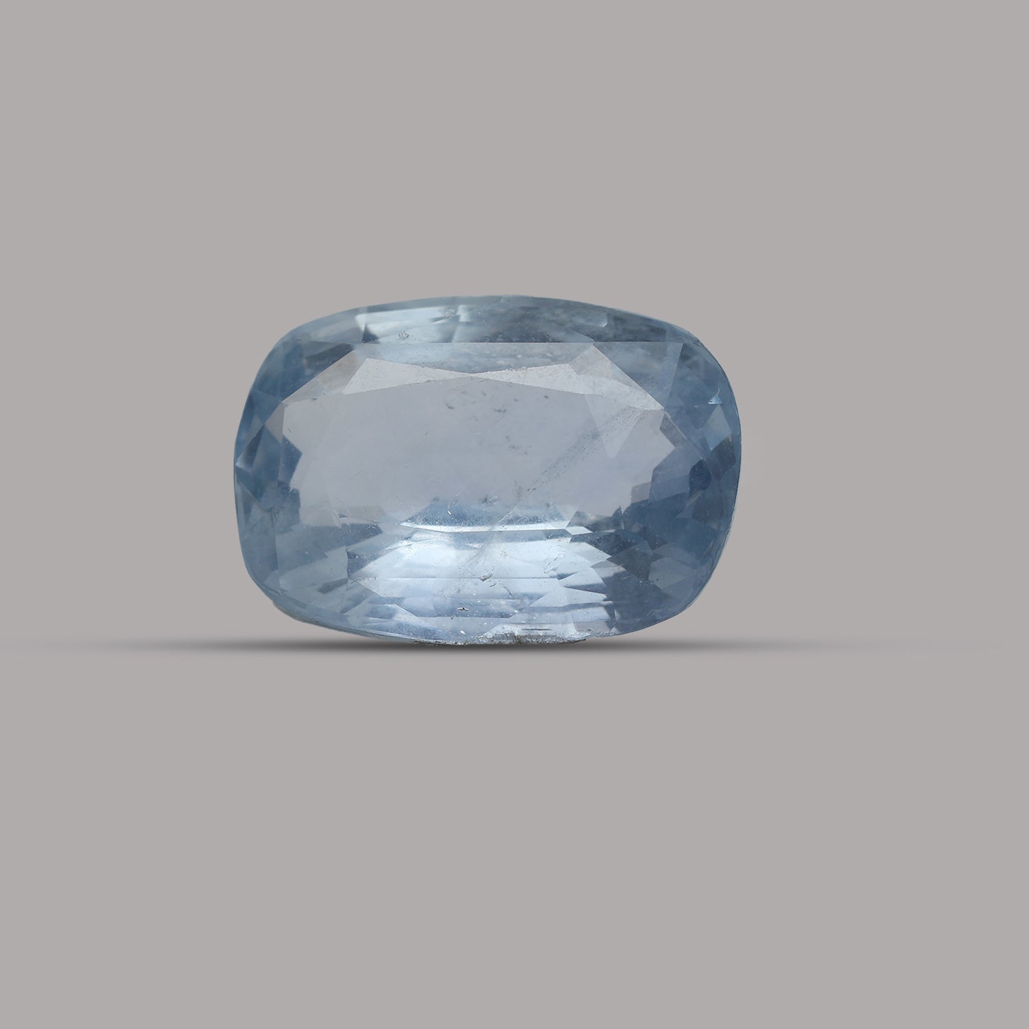Blue Sapphire - 11.14 Carat (Ceylon)