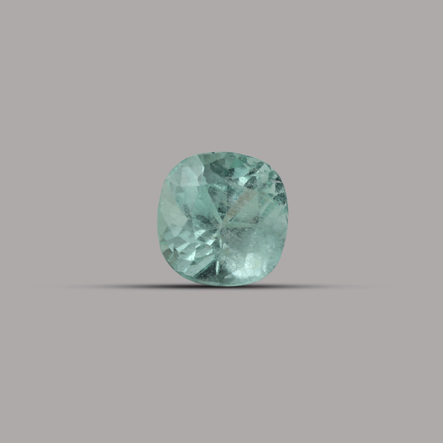 Emerald Colombia - 5.82 Carat