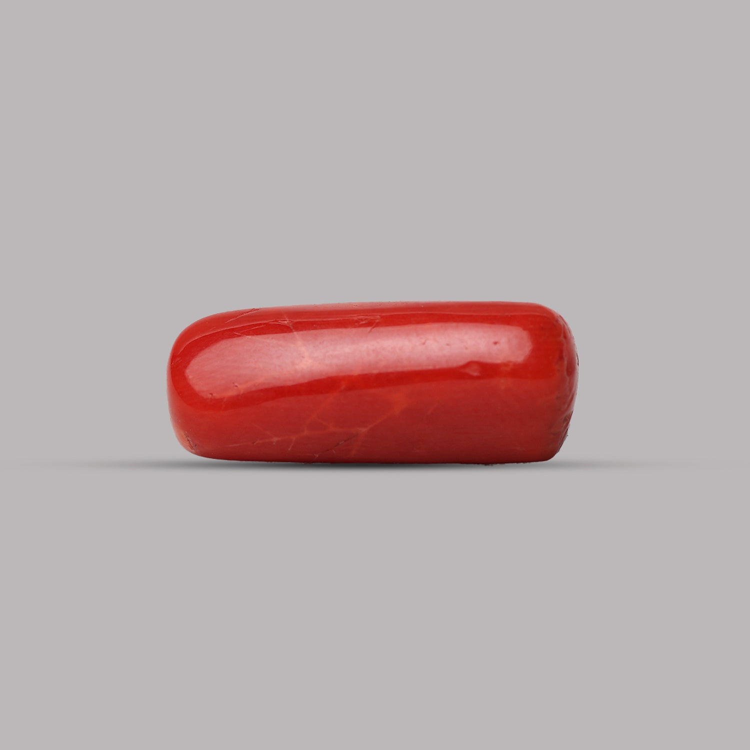 Red Coral - 7.75 Carat