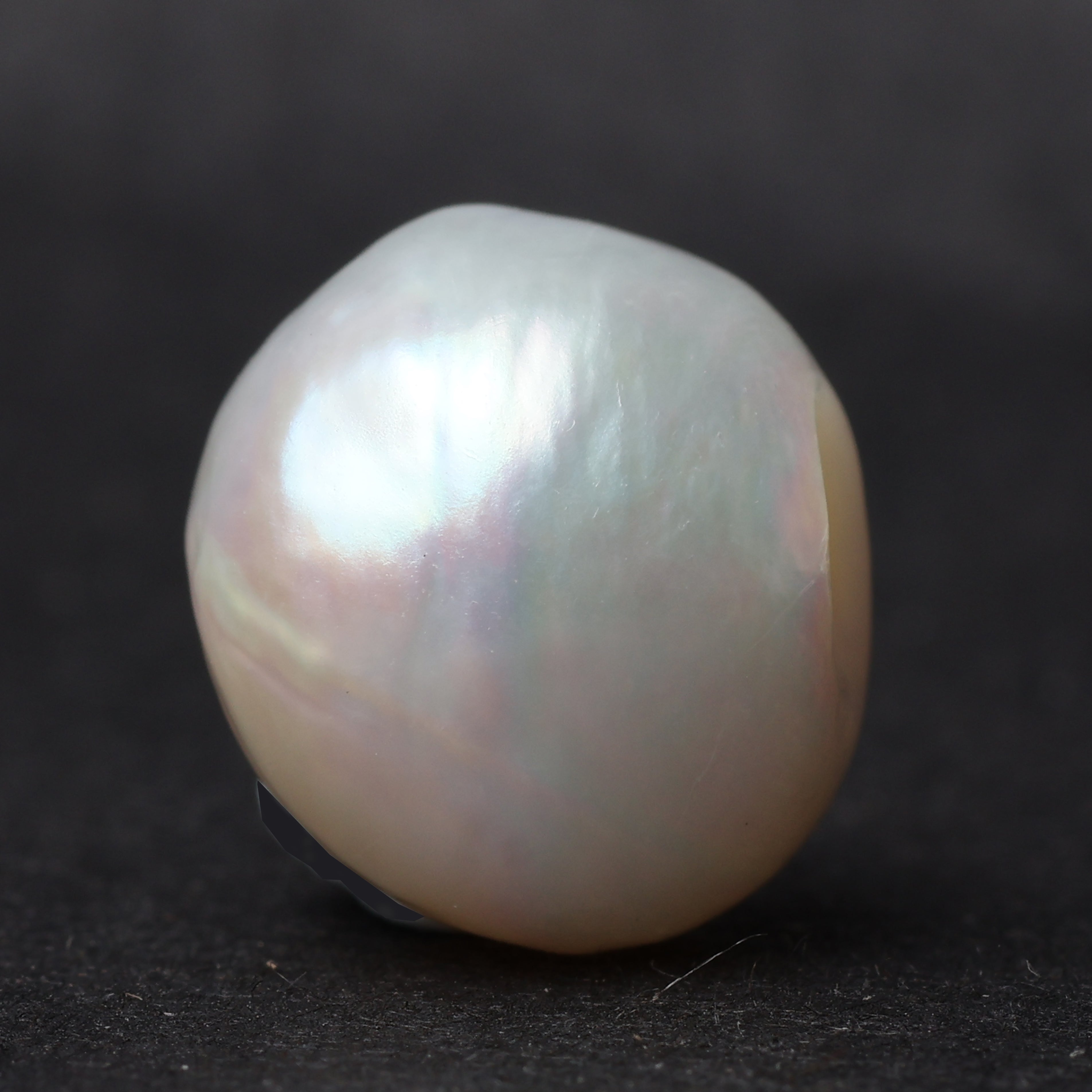 Fresh Water Pearl - 8.20 Carat