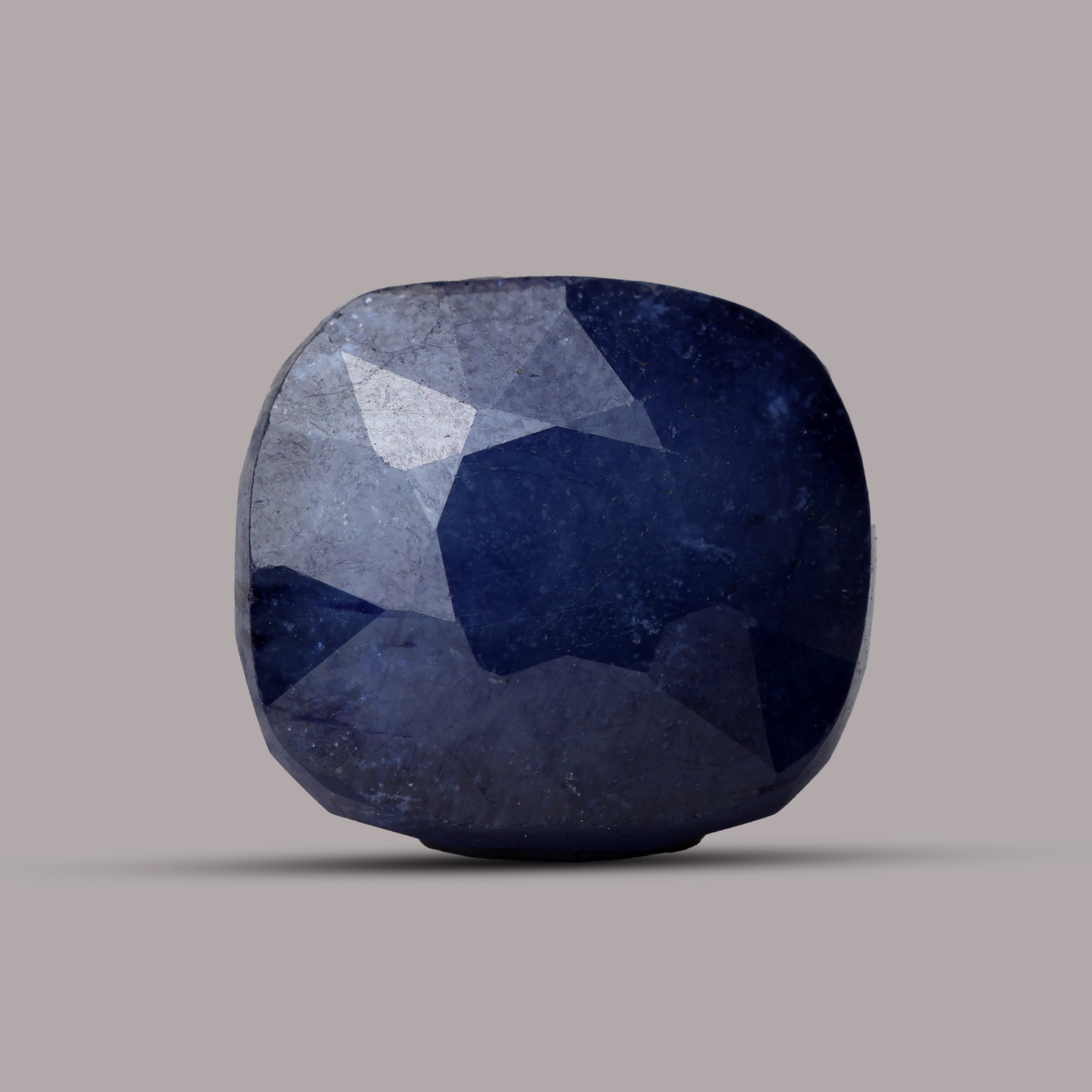 Blue Sapphire (Bangkok) – 9.36 - Carat