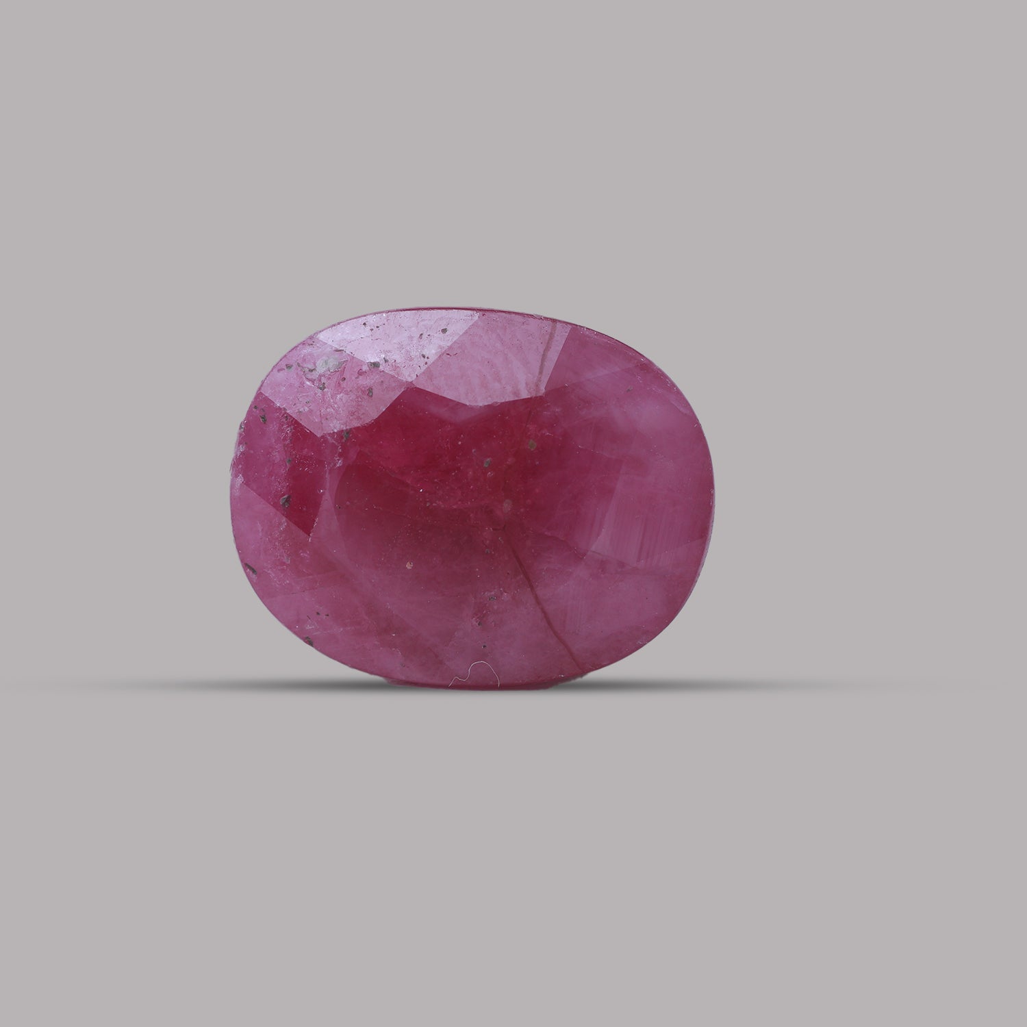 Ruby (Manik) - 8.50 Carat (New Burma)