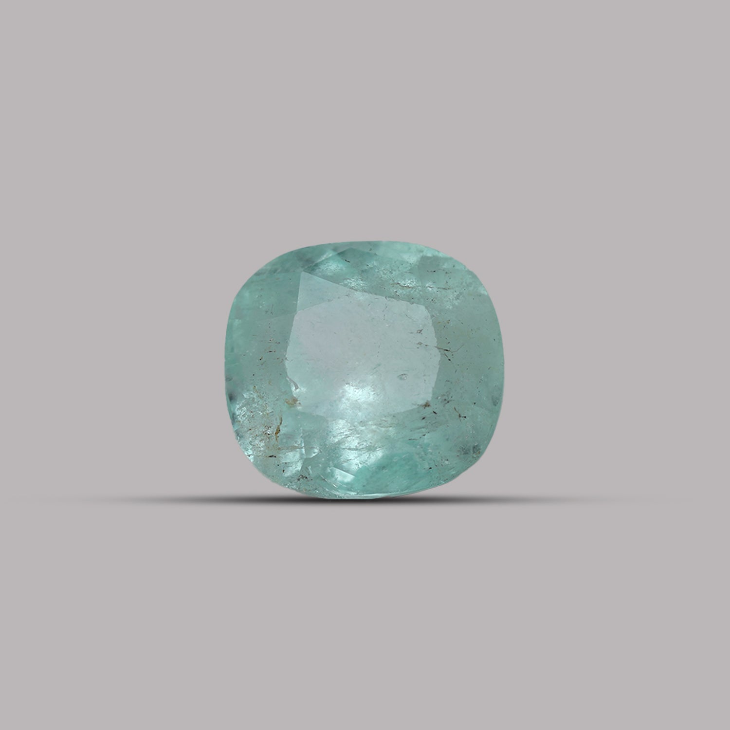 Emerald ( Panna ) - 9.06 Carat