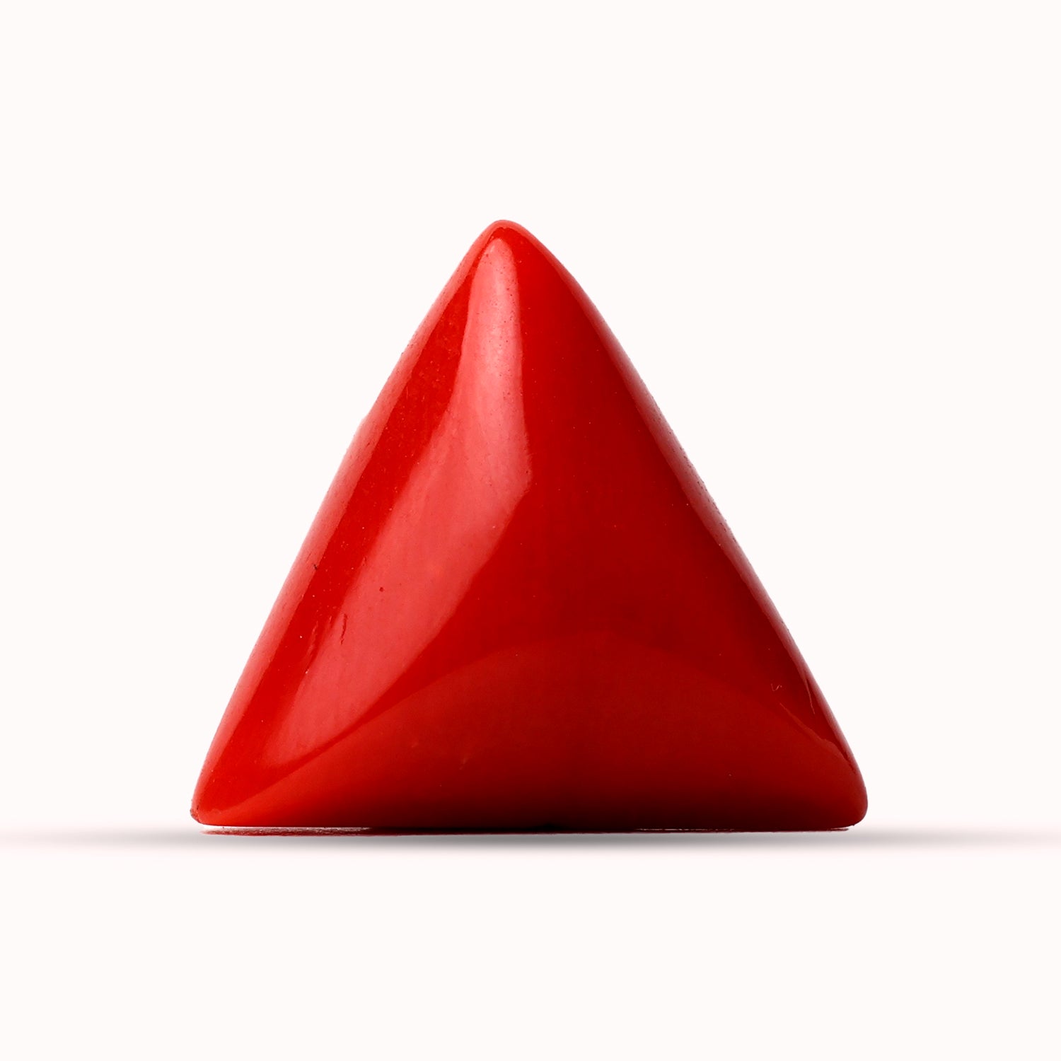 Red Coral - 8.02 Carat