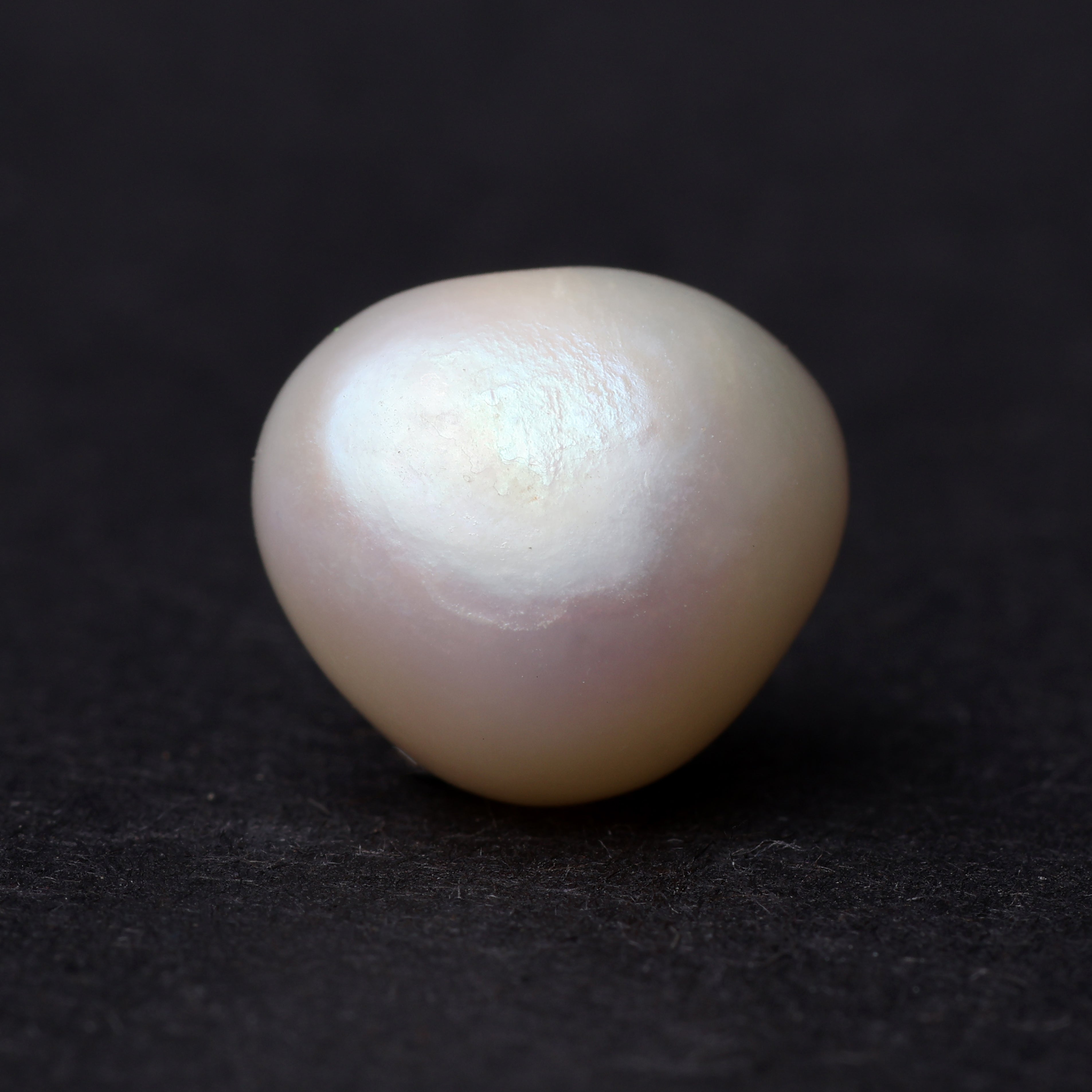 Fresh Water Pearl - 9.03 Carat