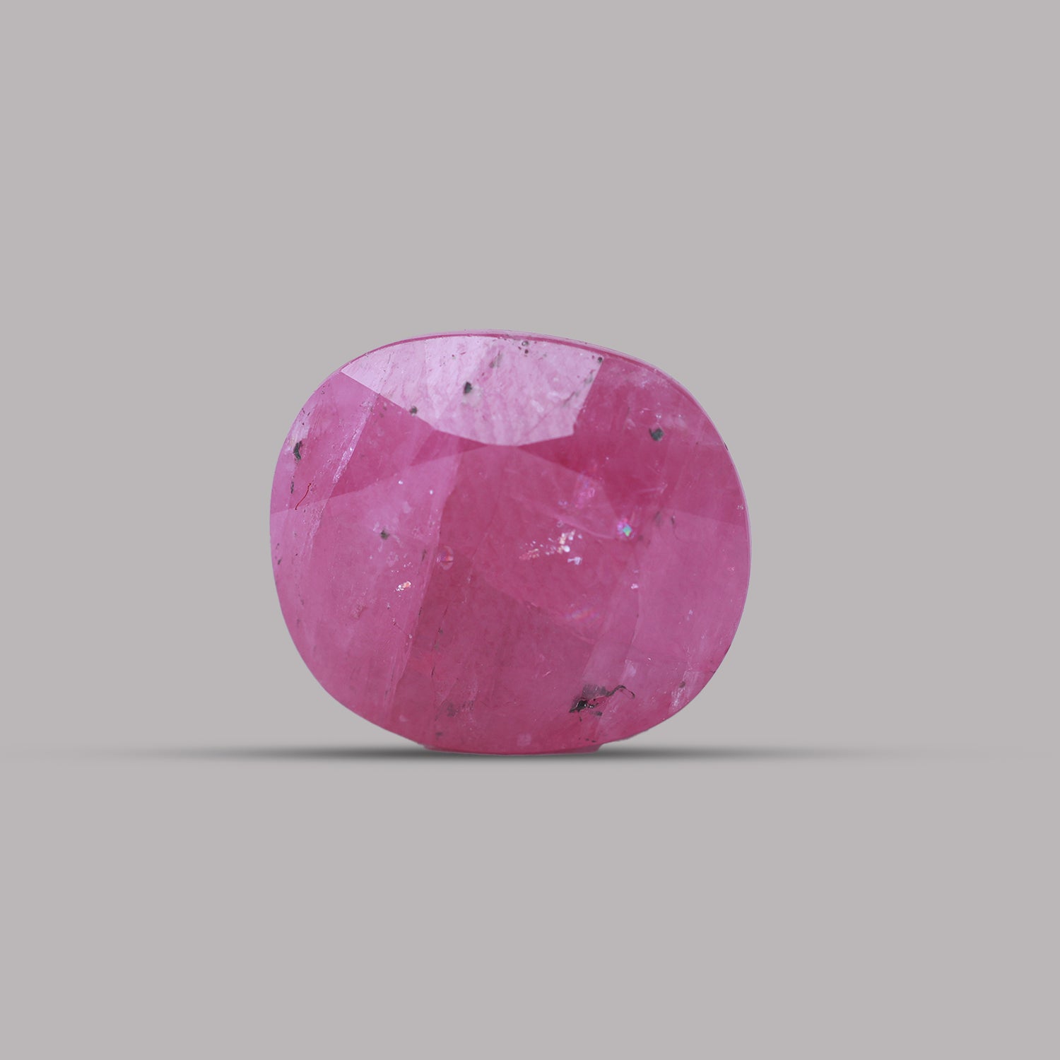 Ruby (Manik) - 10.25 Carat (New Burma)