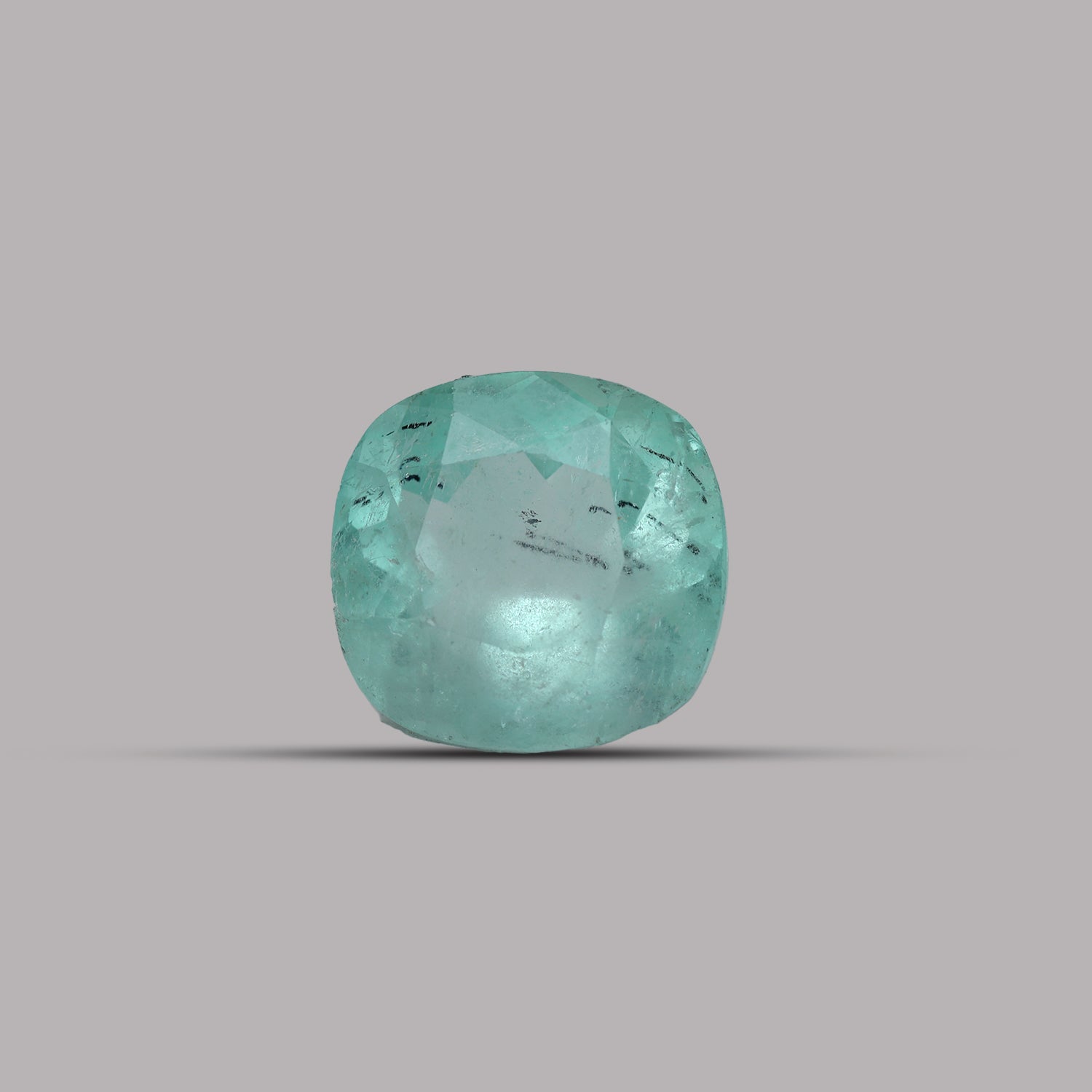 Emerald ( Panna ) - 8.68 Carat