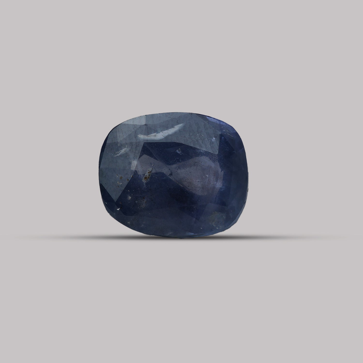 Blue Sapphire - 5.61 Carat (Ceylon)