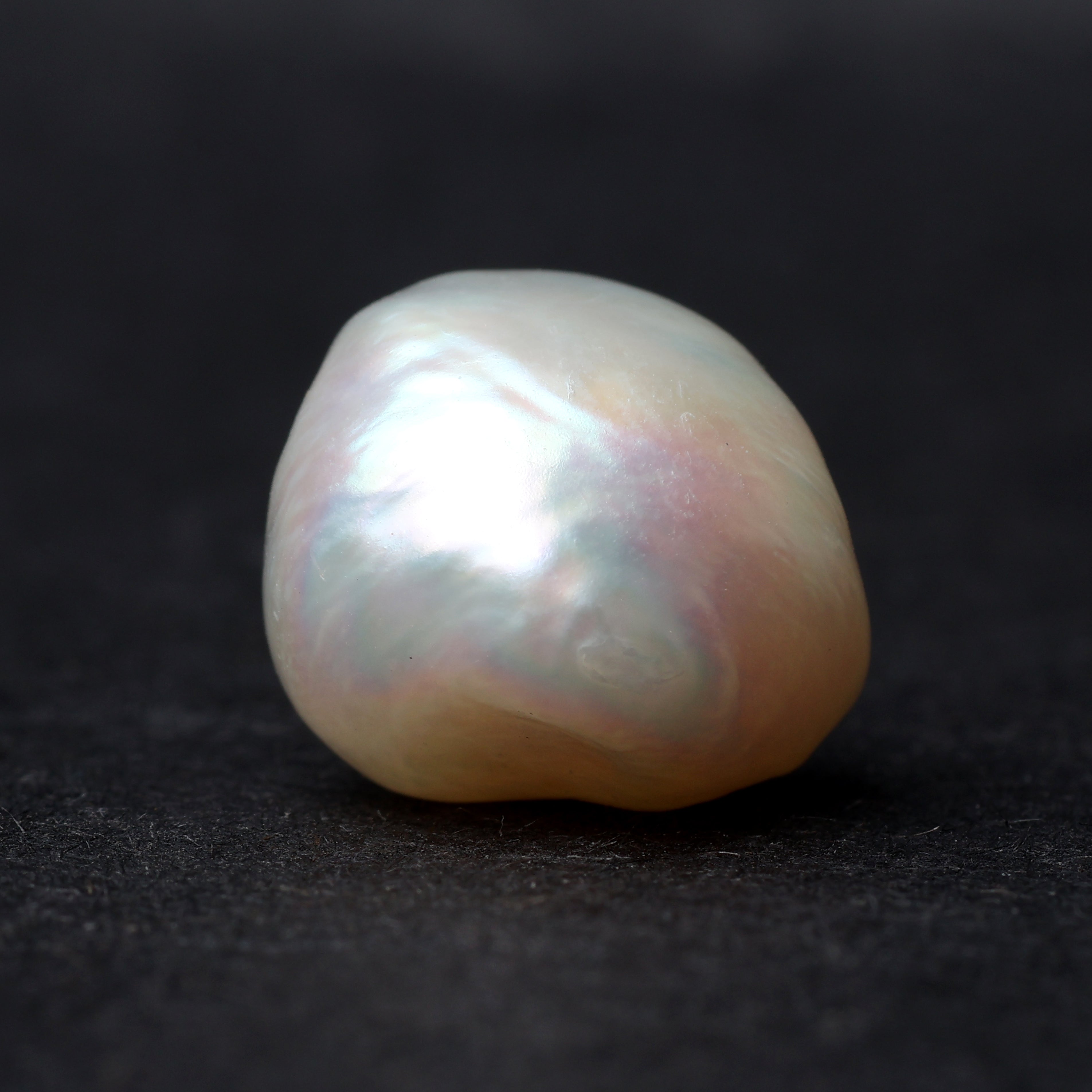 Fresh Water Pearl - 9.29 Carat