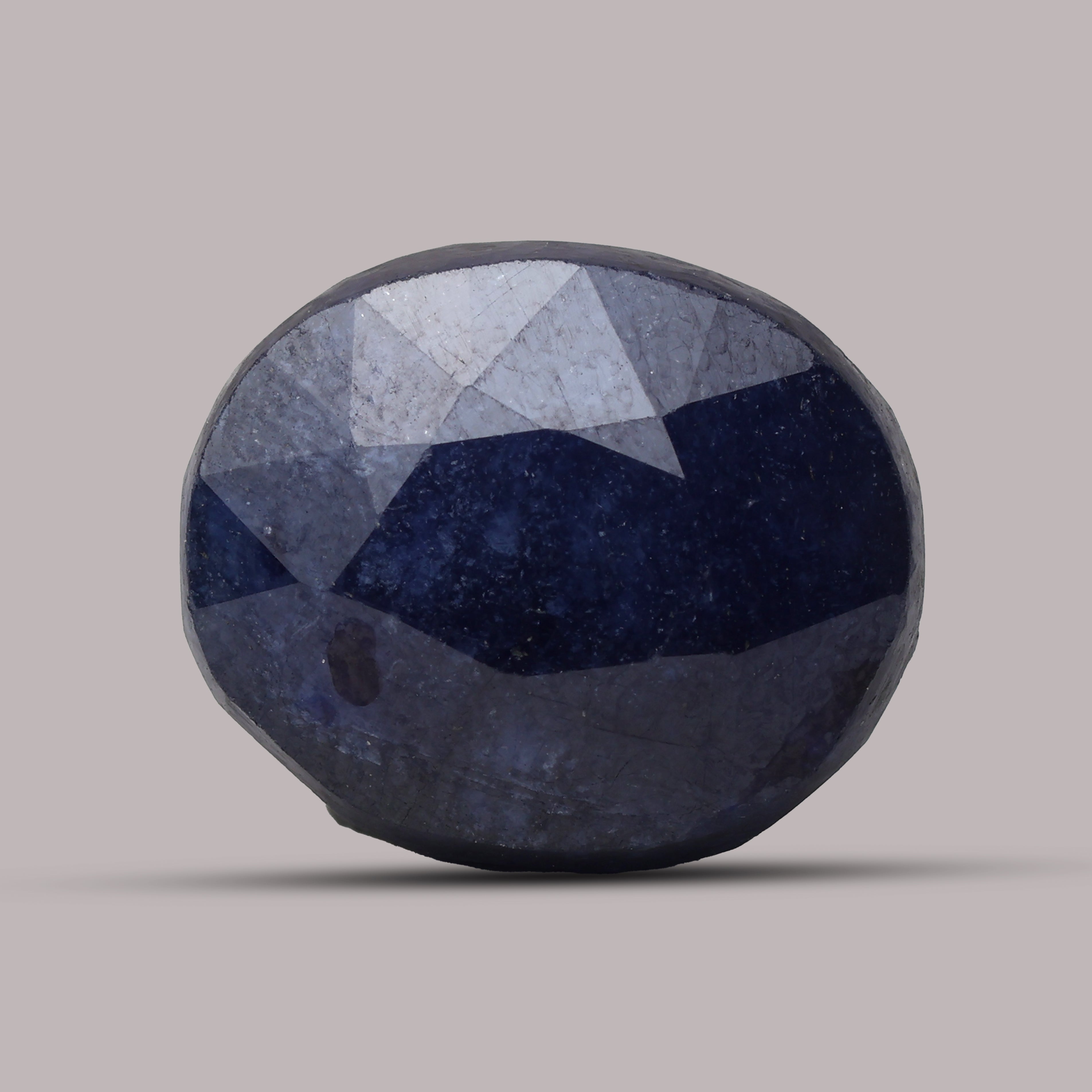 Blue Sapphire (Bangkok) – 10.88 - Carat