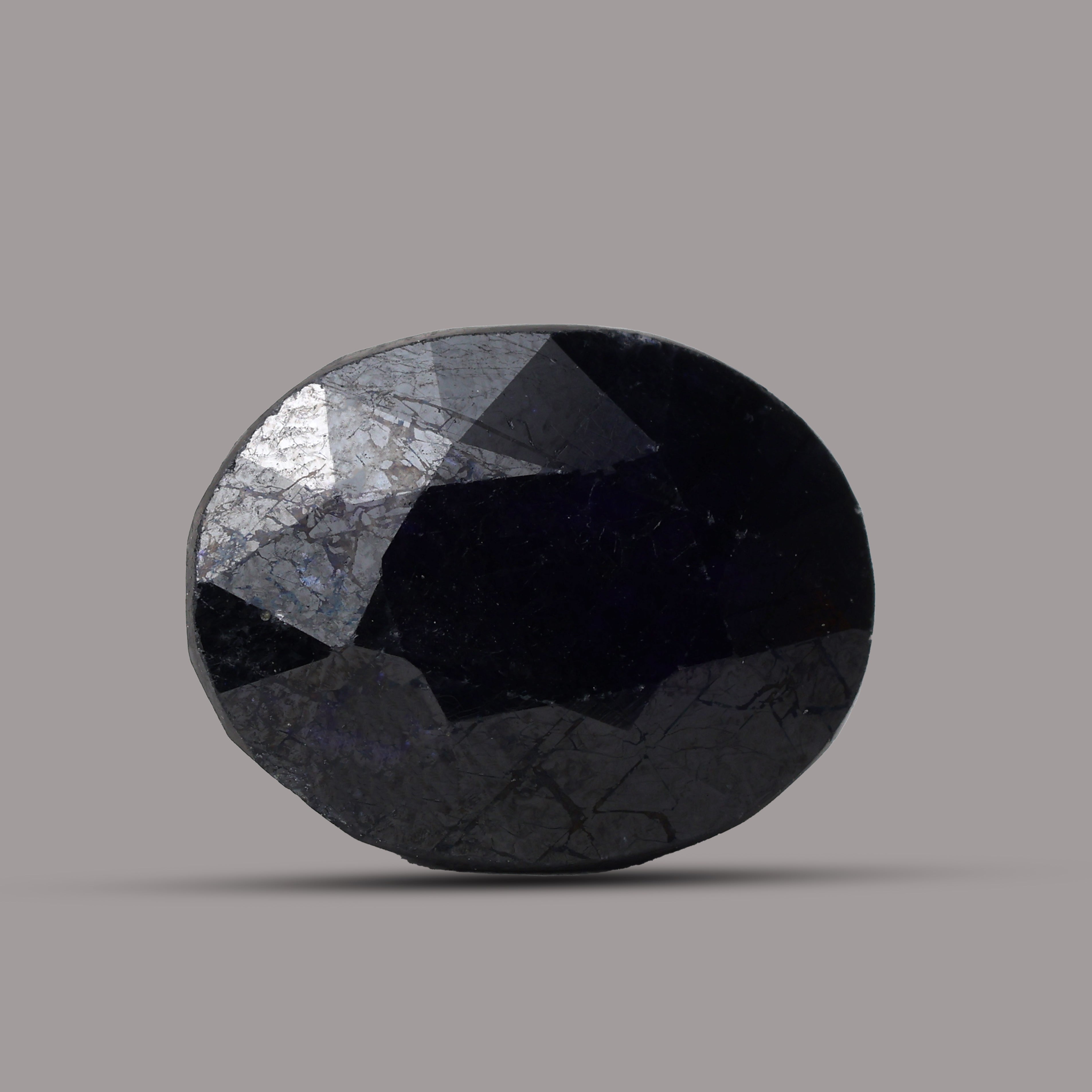 Blue Sapphire (Bangkok) – 9.50- Carat