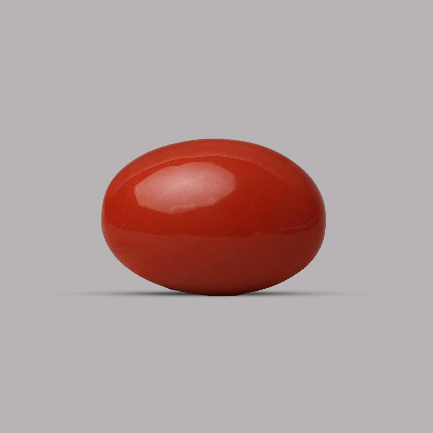 Red Coral - 9.15 Carat