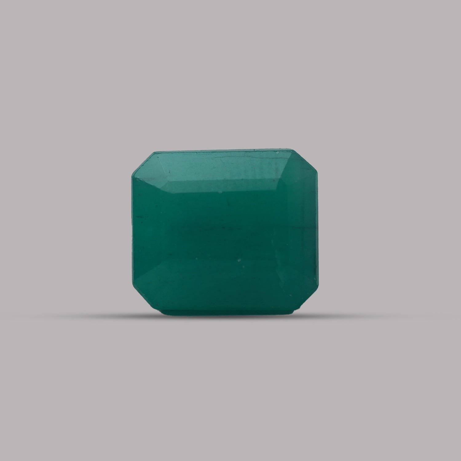 Emerald ( Panna ) - 8.46 Carat