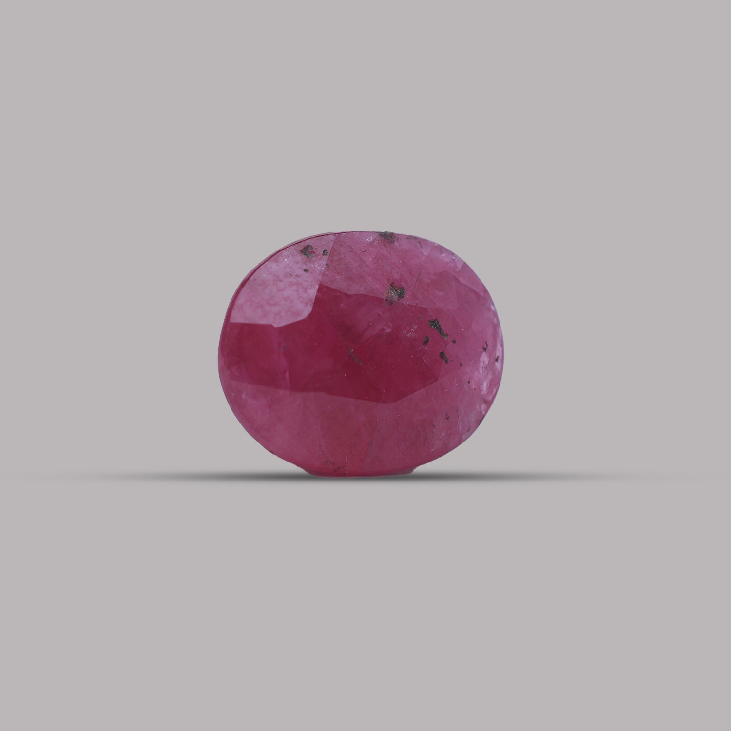 Ruby (Manik) - 2.3 Carat (New Burma)