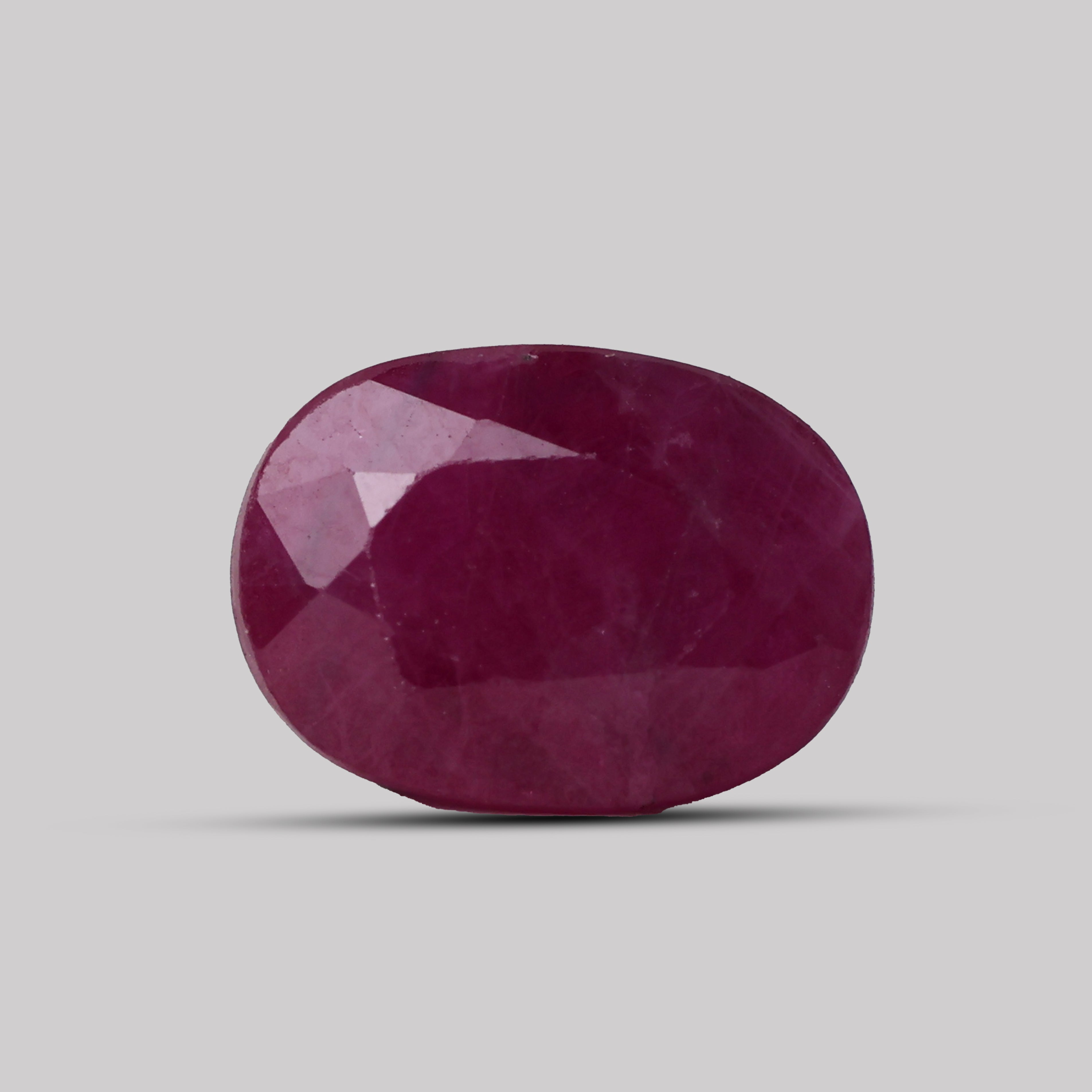 Ruby (Manik) - 1.46 Carat (New Burma)