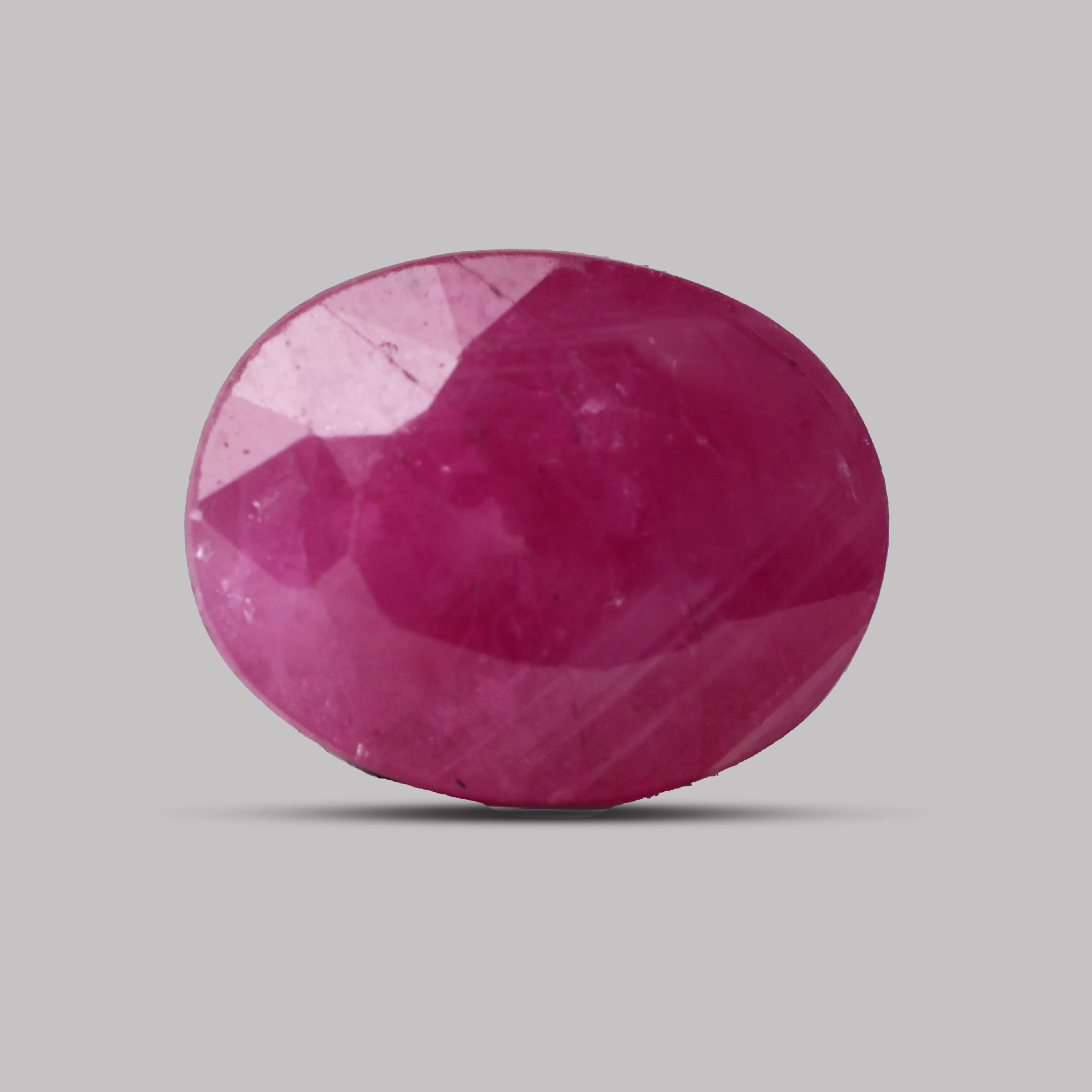 Ruby (Manik) - 1.63 Carat (New Burma)