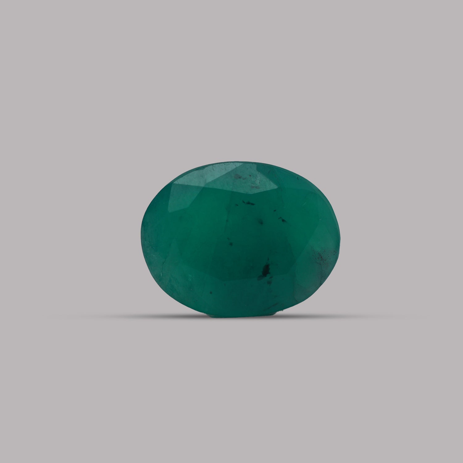 Emerald ( Panna ) - 4.08 Carat