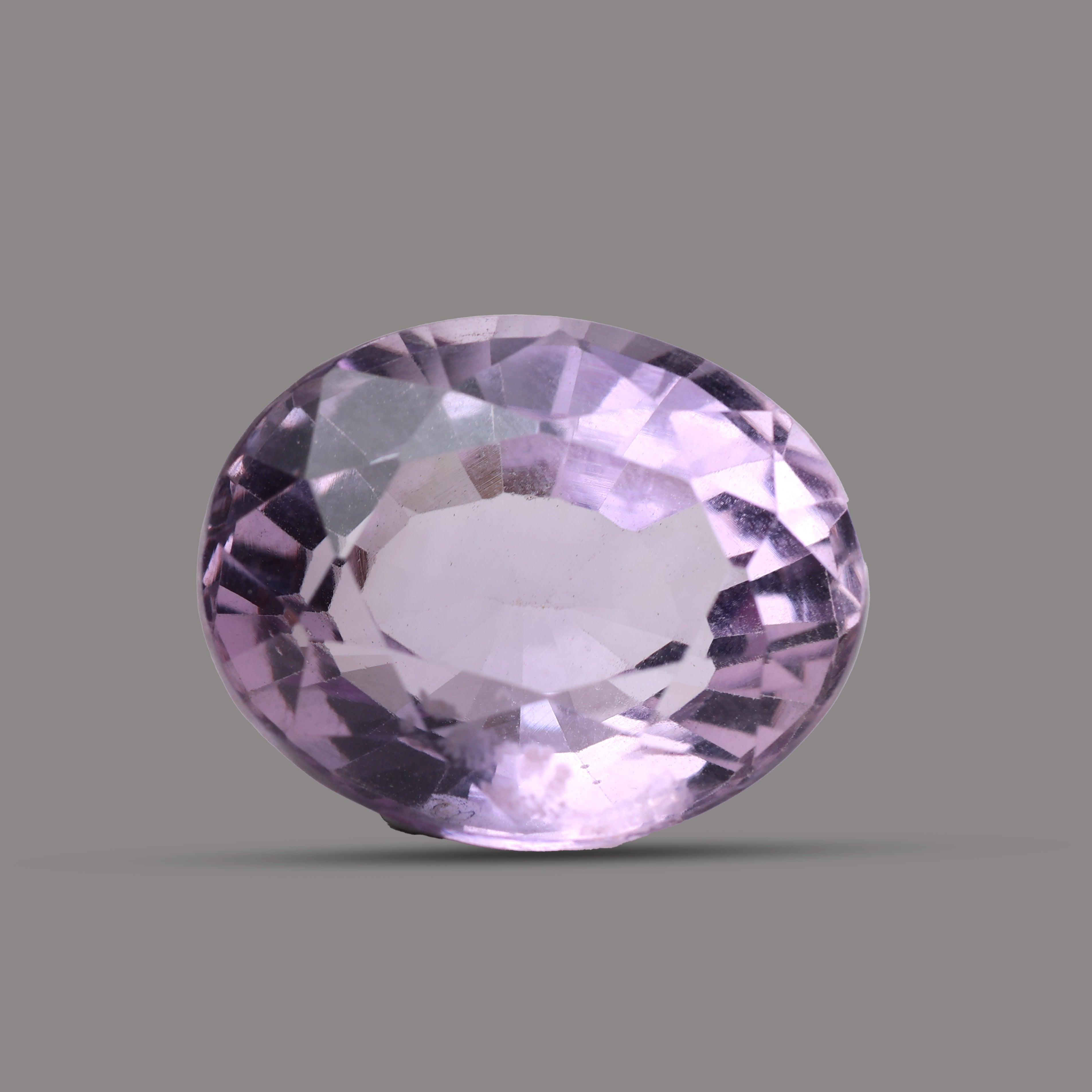 Amethyst - 11.84 Carat
