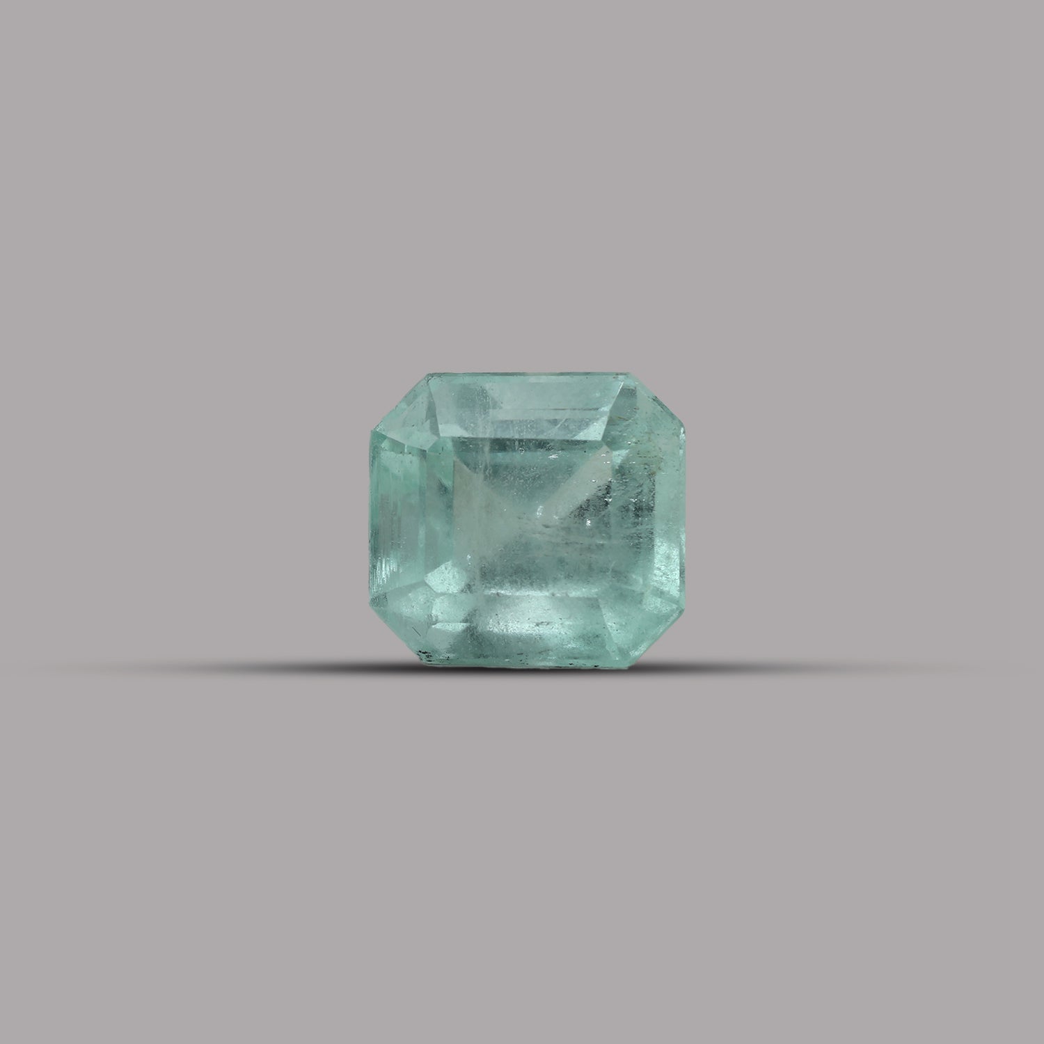 Emerald Colombia - 5.28 Carat