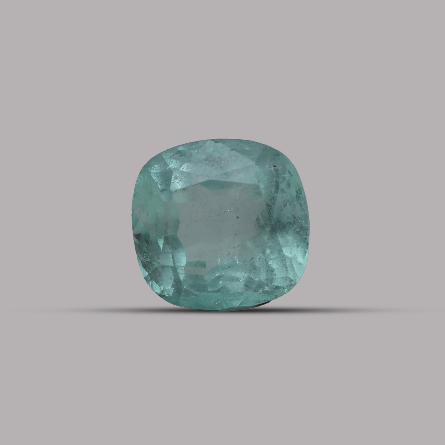 Emerald ( Panna ) - 4.49 Carat