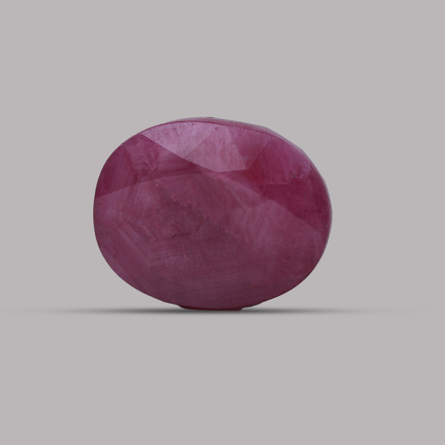 Ruby (Manik) - 14.65 Carat (New Burma)
