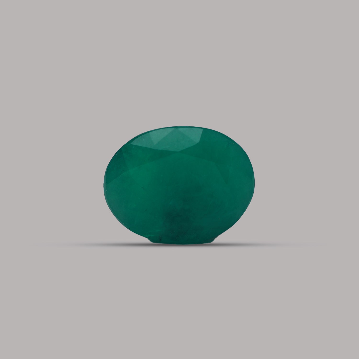 Emerald ( Panna ) - 4.22 Carat
