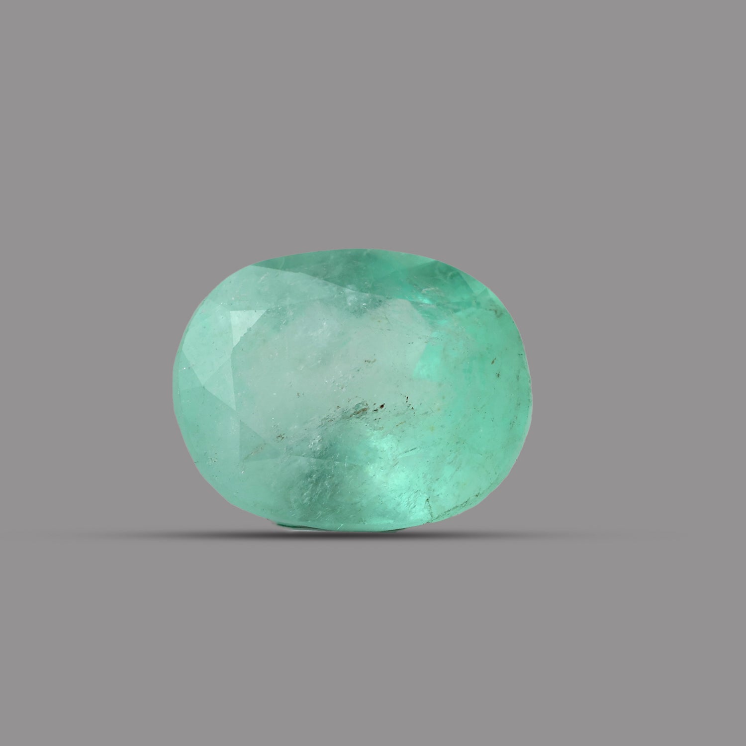 Emerald Colombia - 5.5 Carat