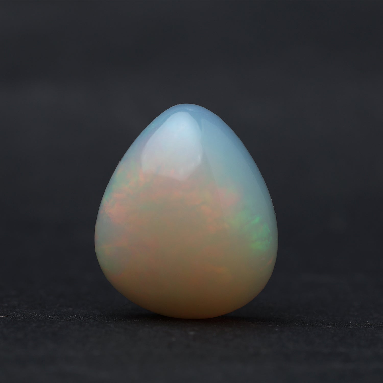 Opal (Ethiopian) - 8.45 Carat