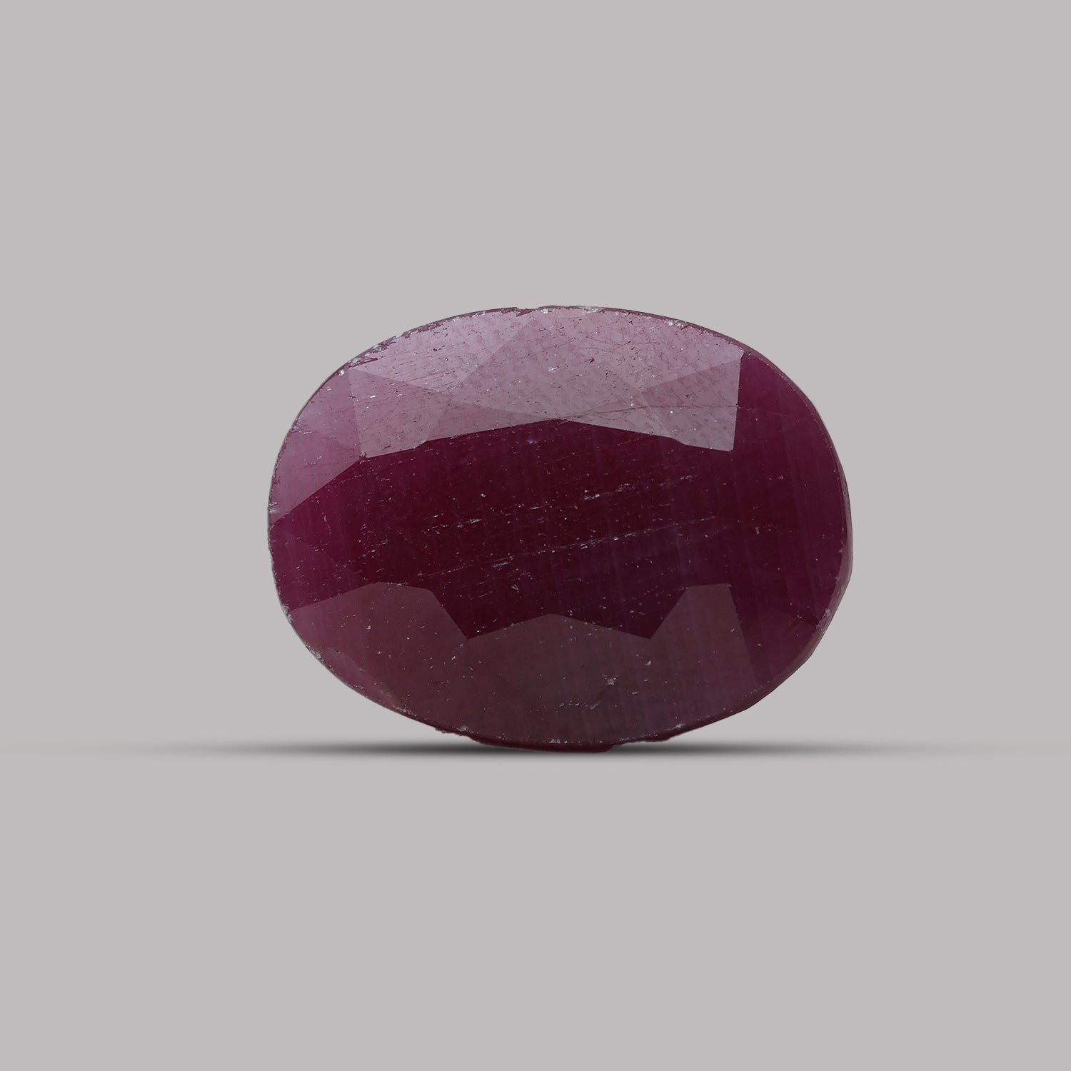 Ruby (indian) - 11.77 Carat