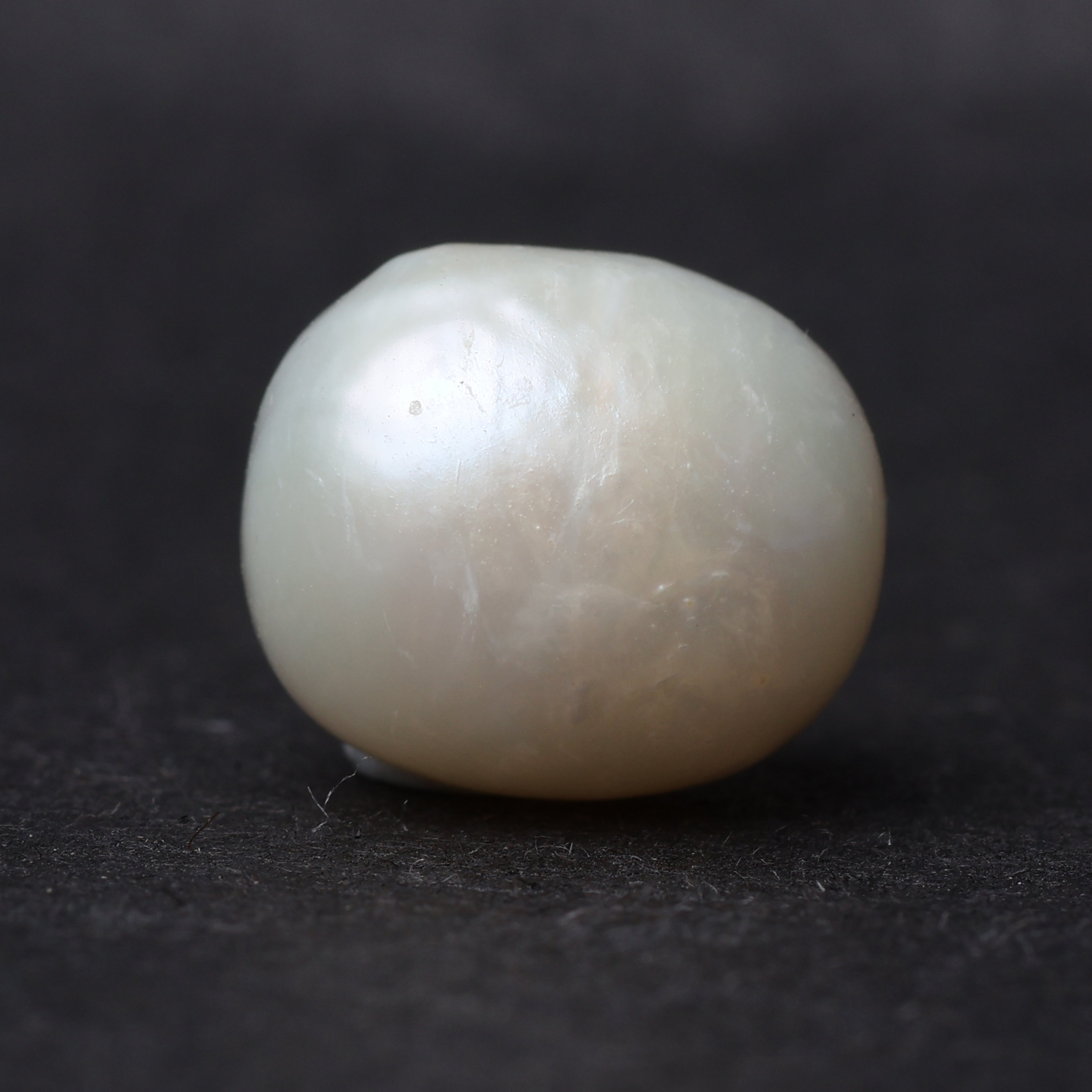 Fresh Water Pearl - 10.10 Carat