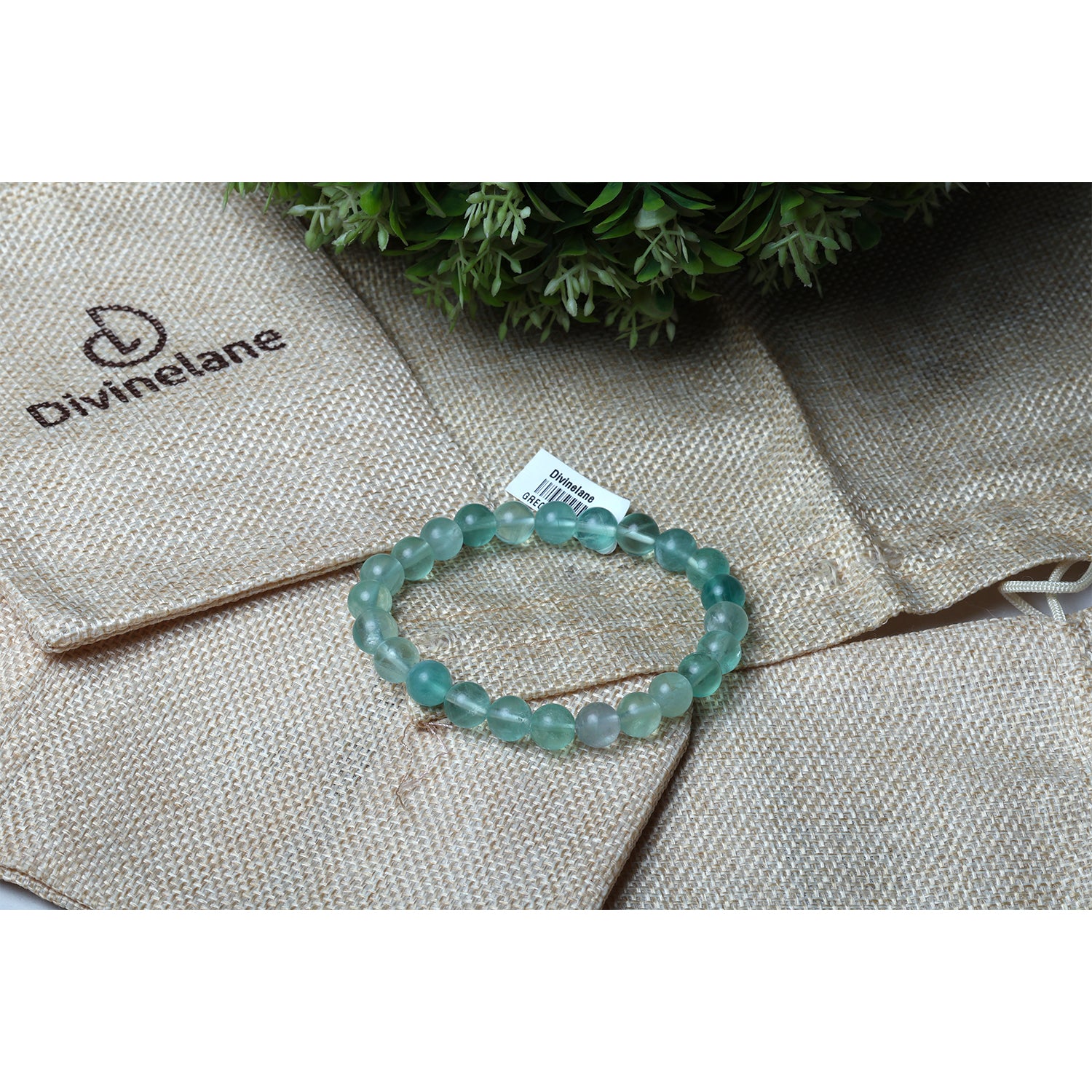 The Green Aventurine