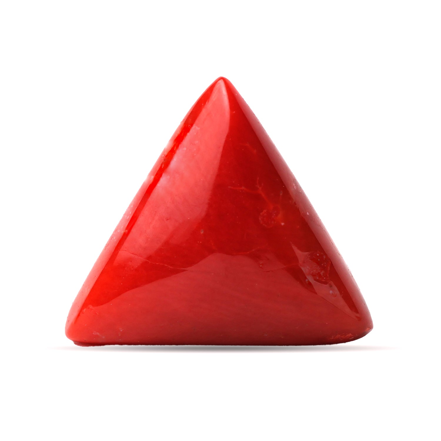 Red Coral - 8.05 Carat
