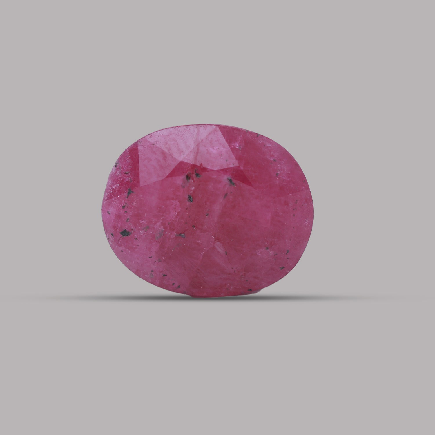 Ruby (Manik) - 7.65 Carat (New Burma)