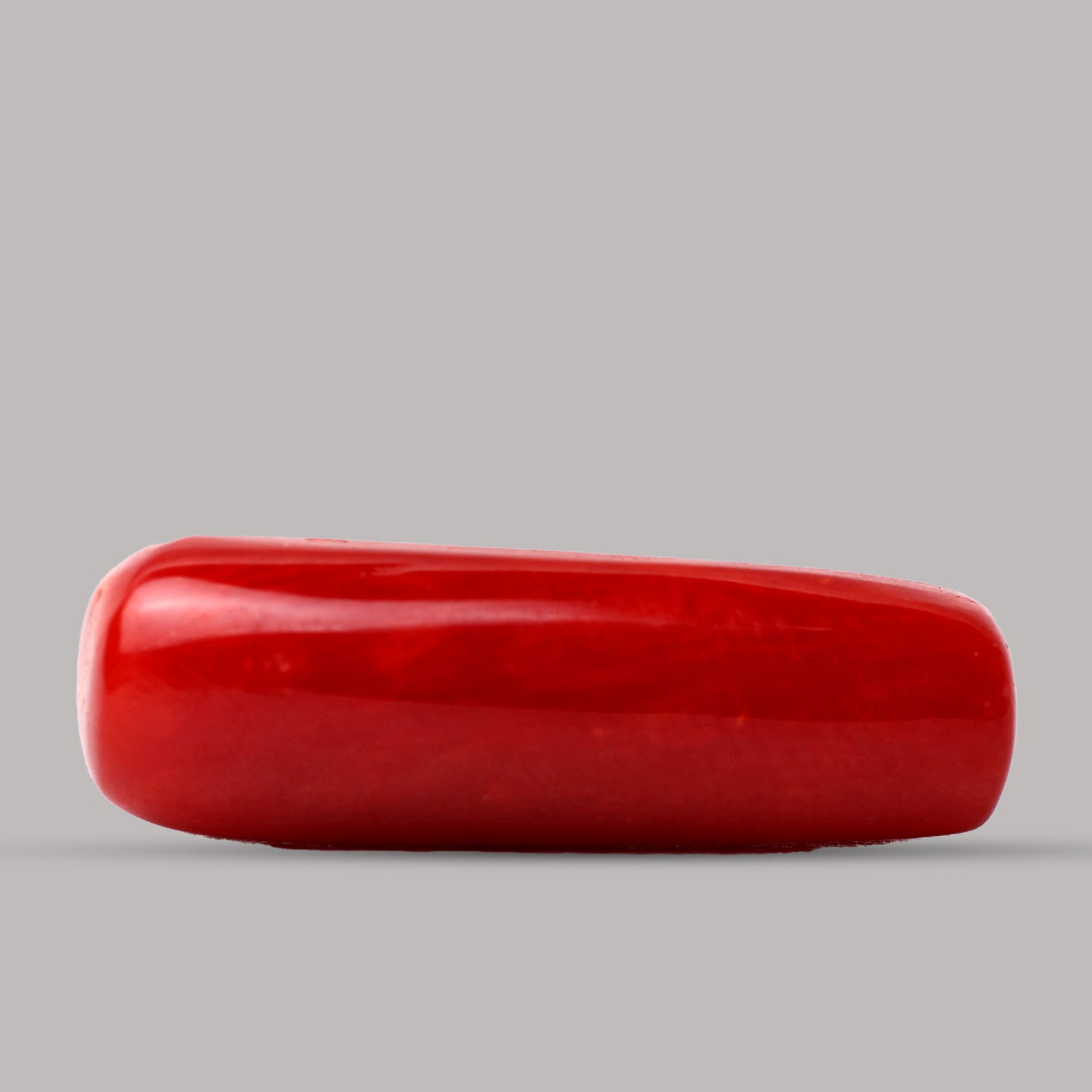 Red Coral Italian – 5.56 Carat