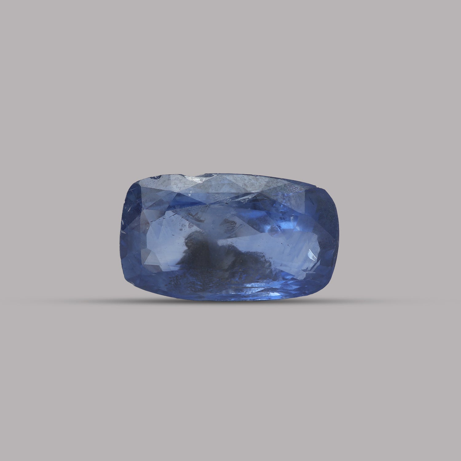 Blue Sapphire - 5.83 Carat (Ceylon)