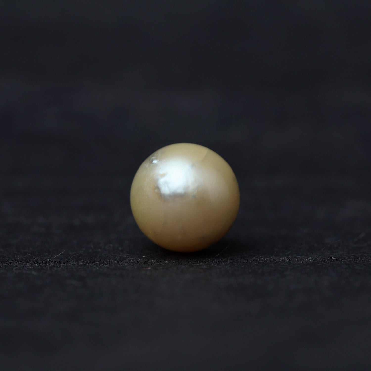South Sea Pearl - 4.53 Carat
