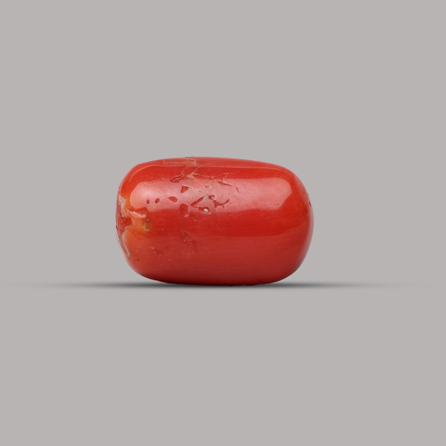 Red Coral - 9.34 Carat