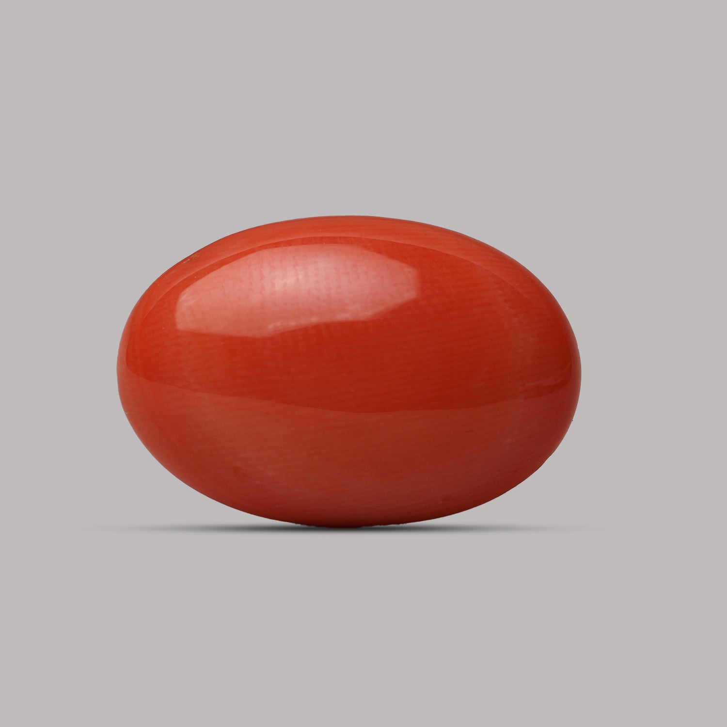 Red Coral - 12.41 Carat