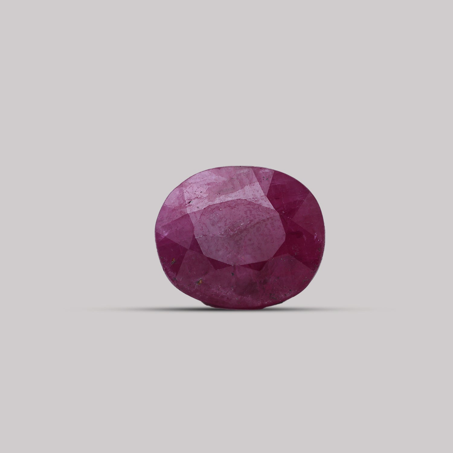 Ruby (Manik) - 4.18 Carat (New Burma)