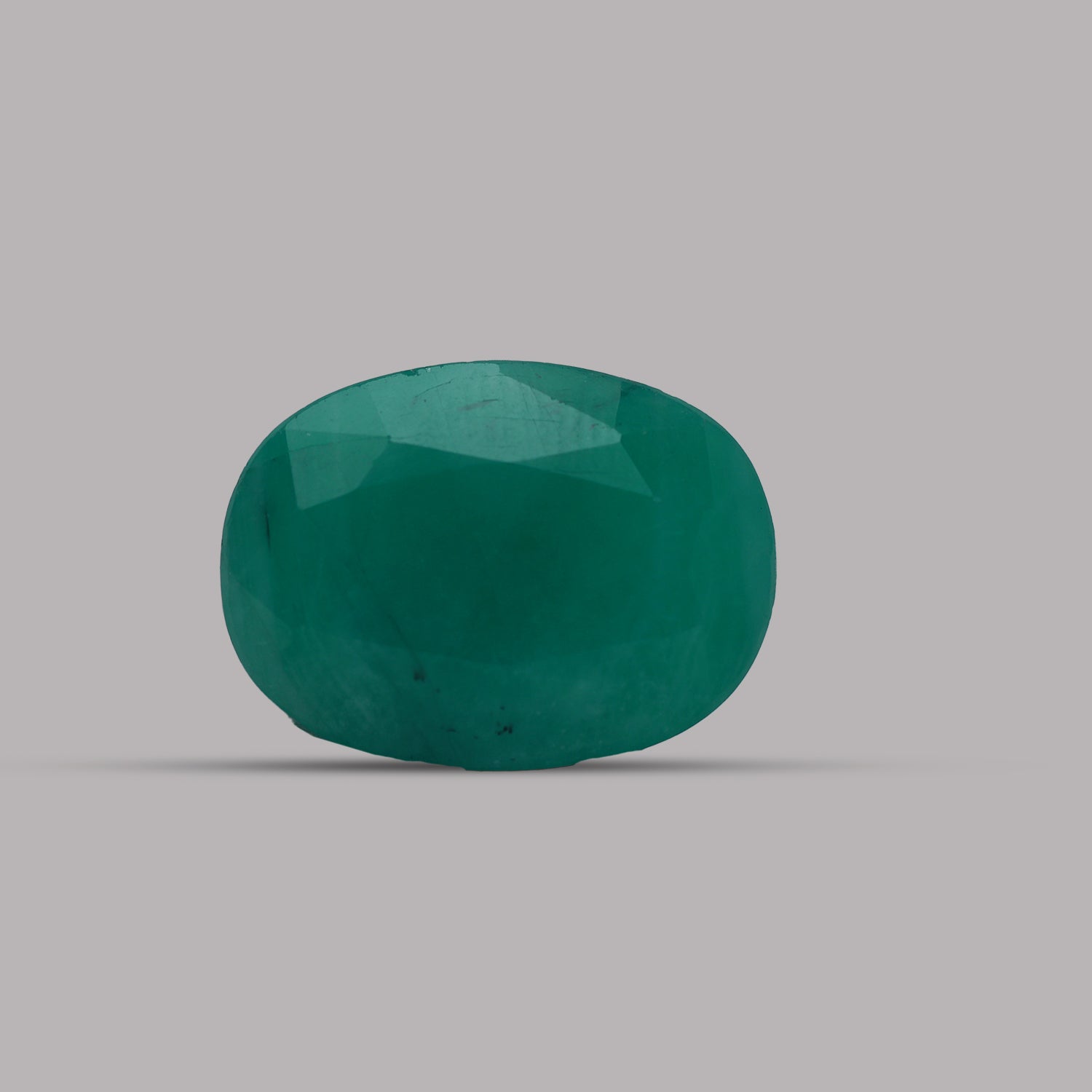 Emerald ( Panna ) - 11.11 Carat