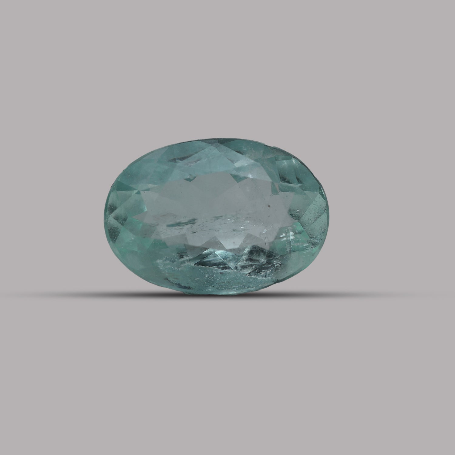 Emerald ( Panna ) - 4.21 Carat
