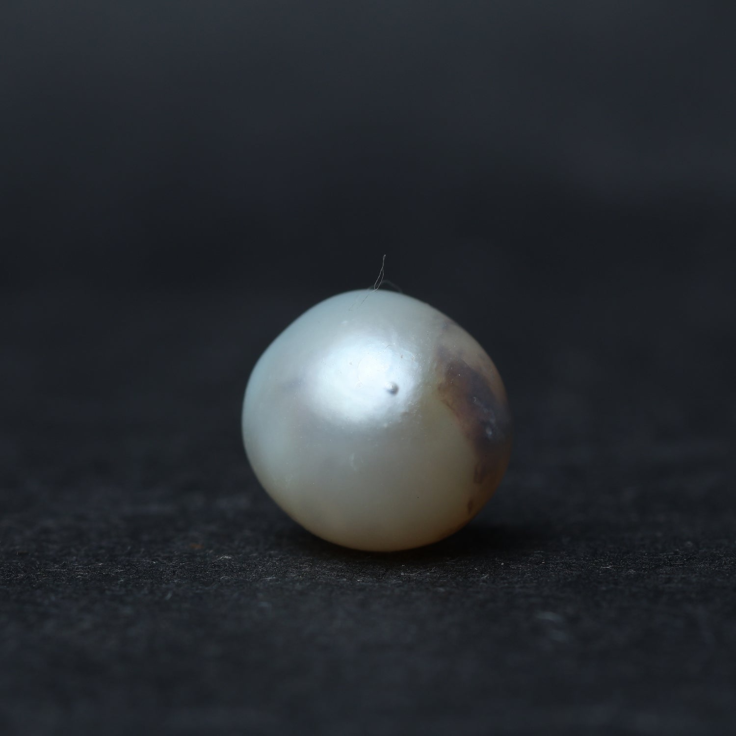 South Sea Pearl - 5.66 Carat