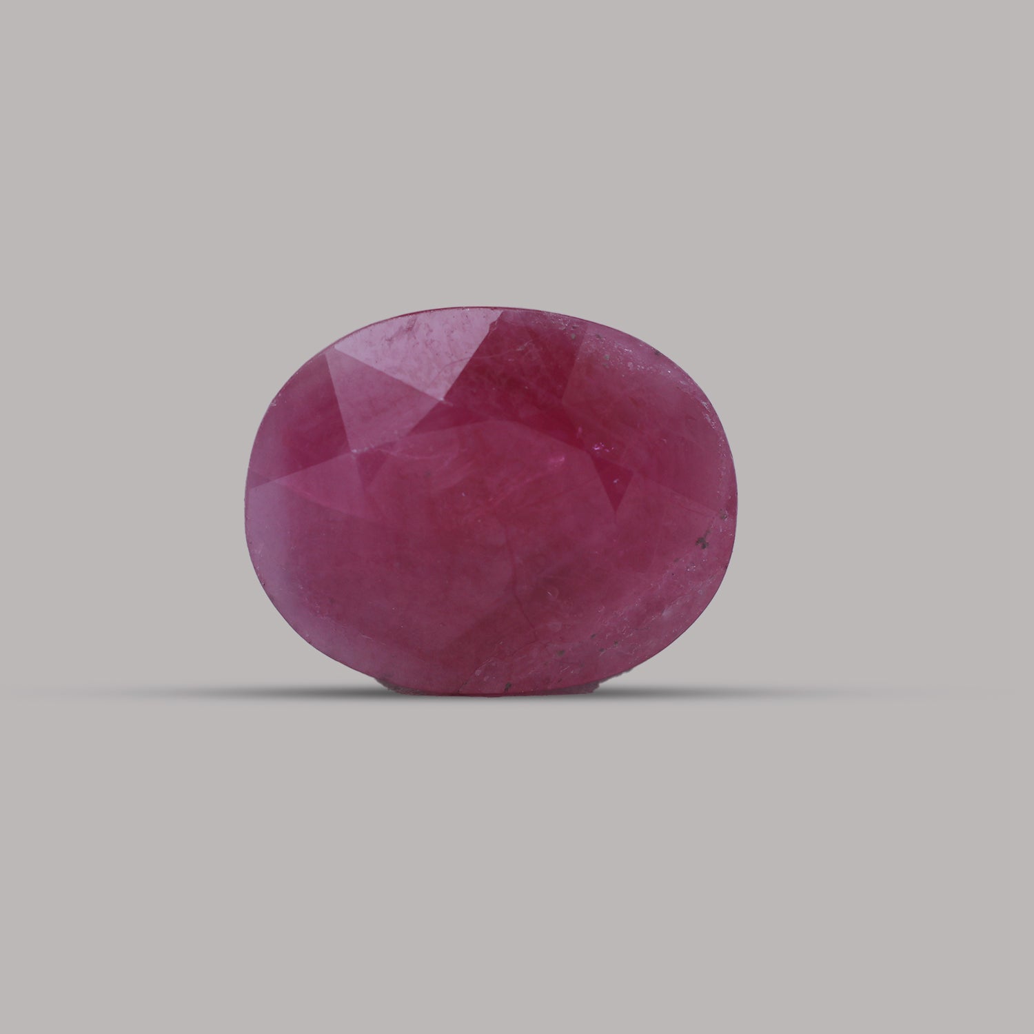Ruby (Manik) - 5.80 Carat (New Burma)