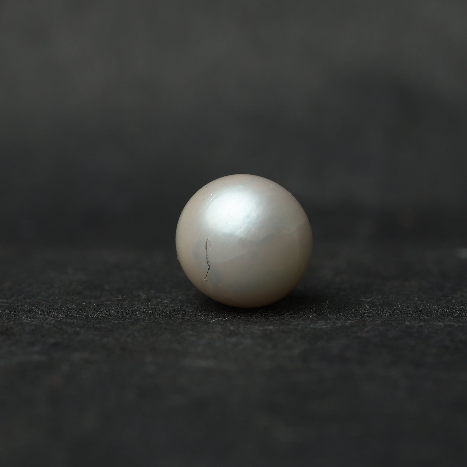 South Sea Pearl - 5.43 Carat