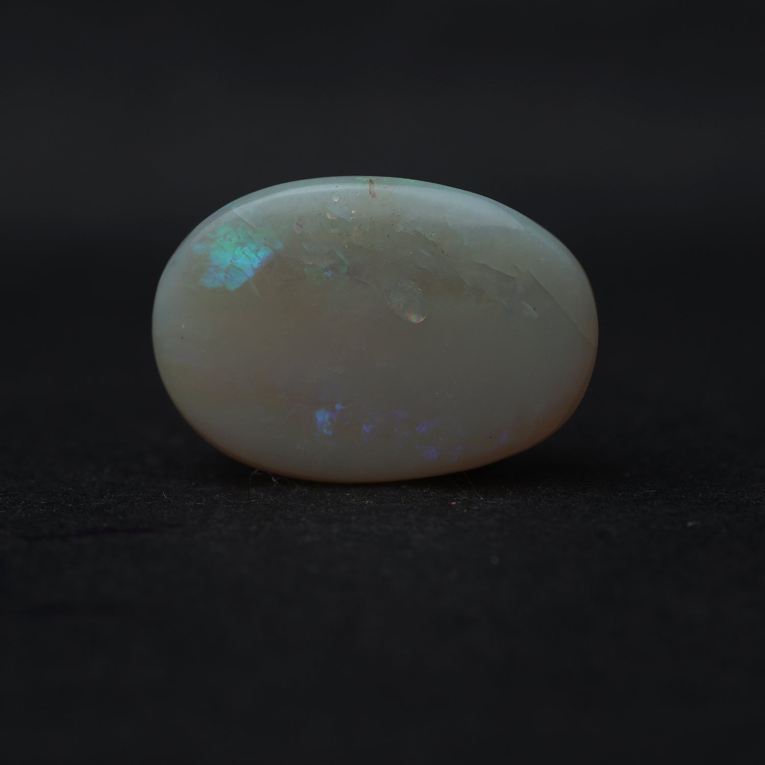 Opal 9.60 Carat