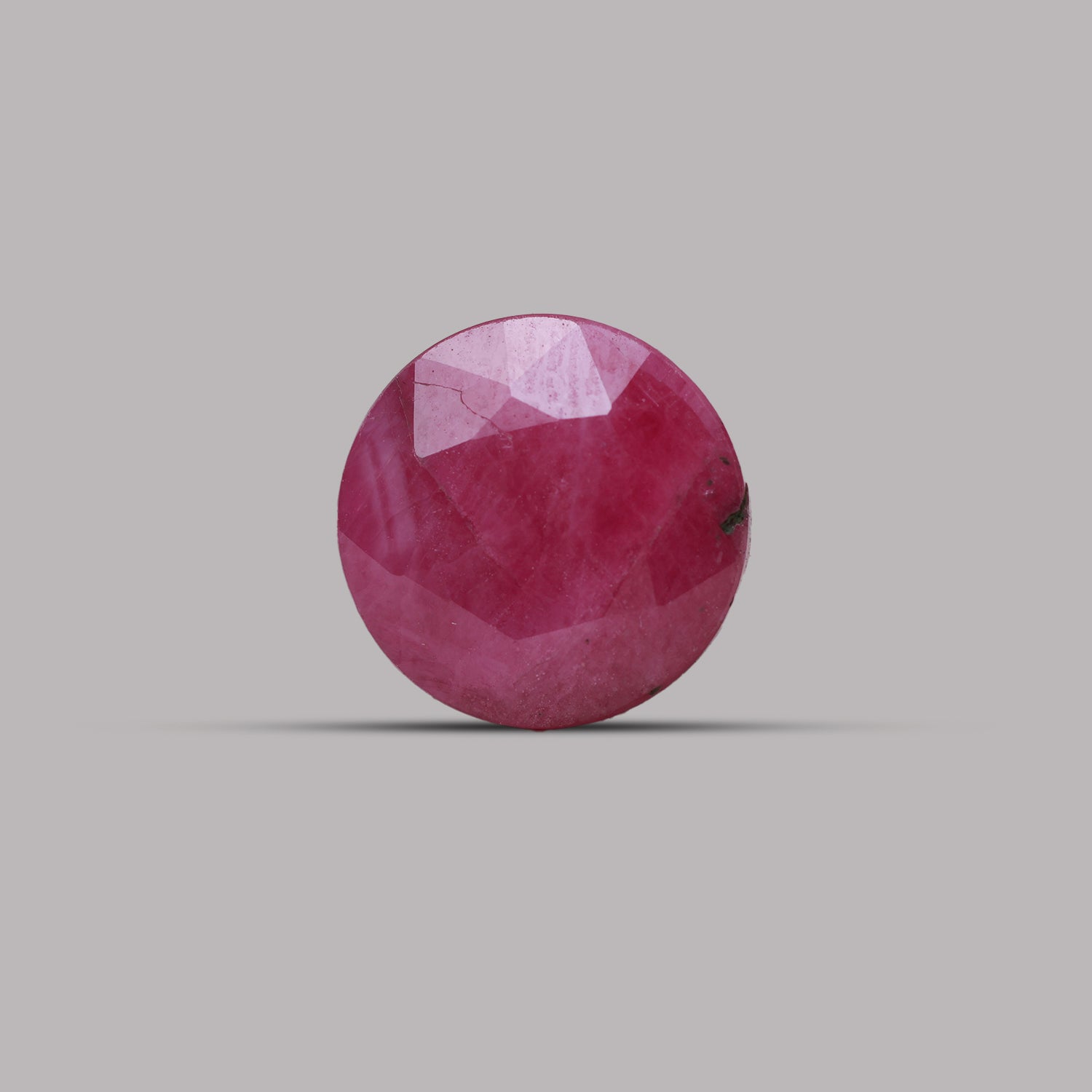 Ruby (Manik) - 5.64 Carat (New Burma)