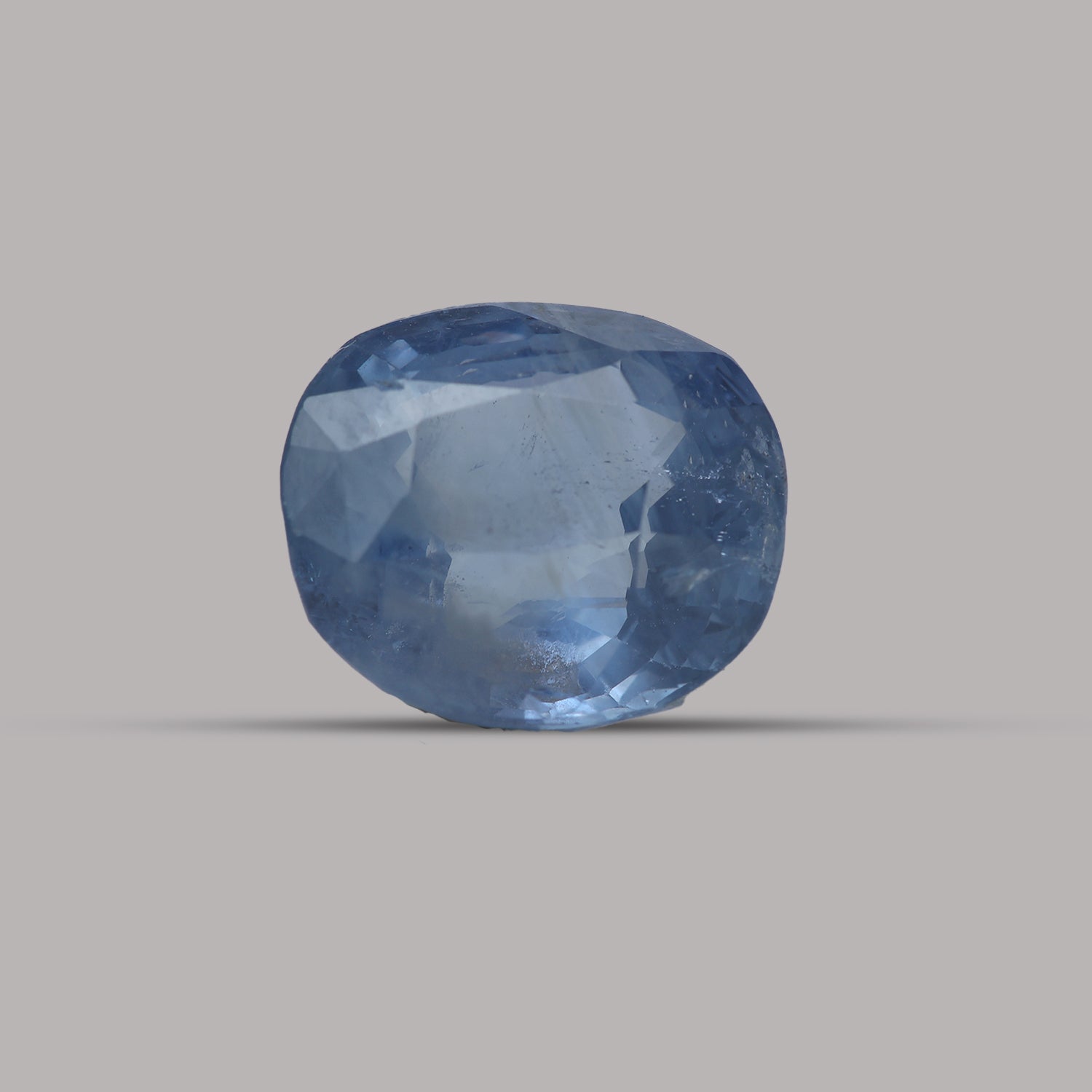 Blue Sapphire - 7.91 Carat (Ceylon)