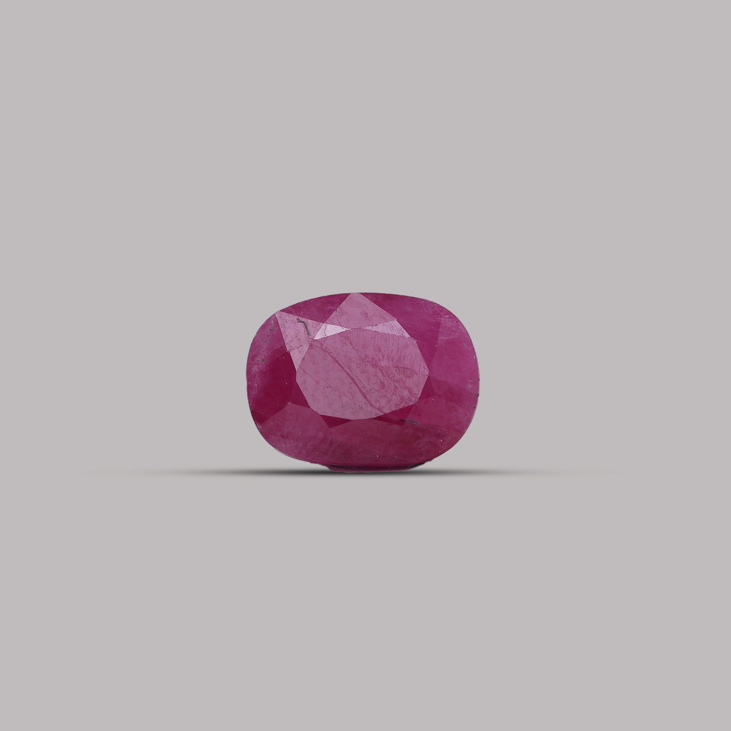 Ruby (Manik) - 2.32 Carat (New Burma)