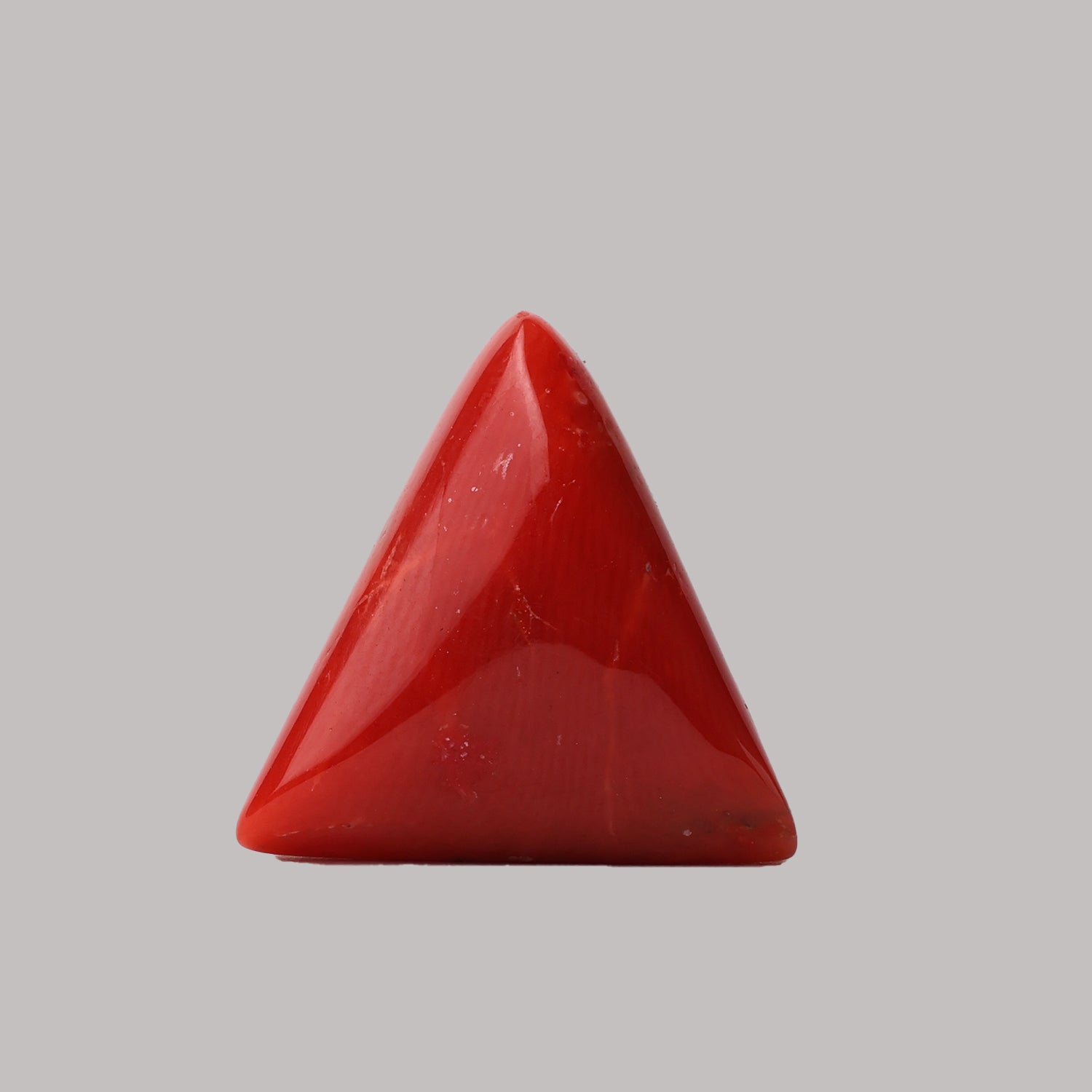 Red Coral - 8.95 Carat