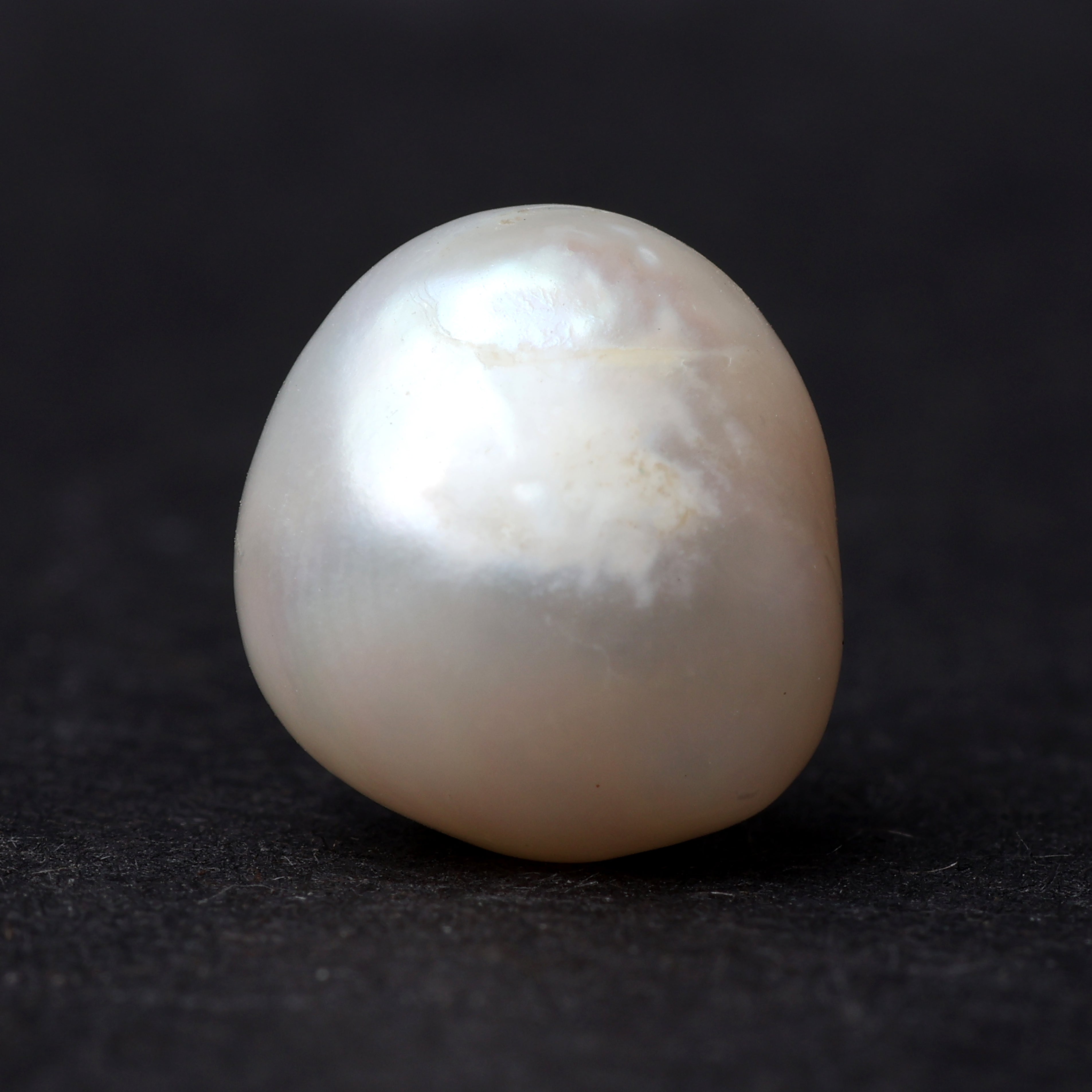 Fresh Water Pearl - 7.31 Carat